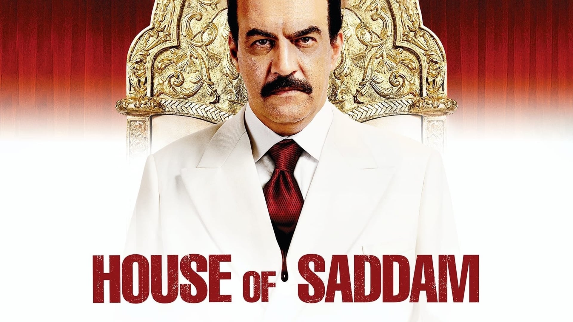 Foto do filme A Casa de Saddam