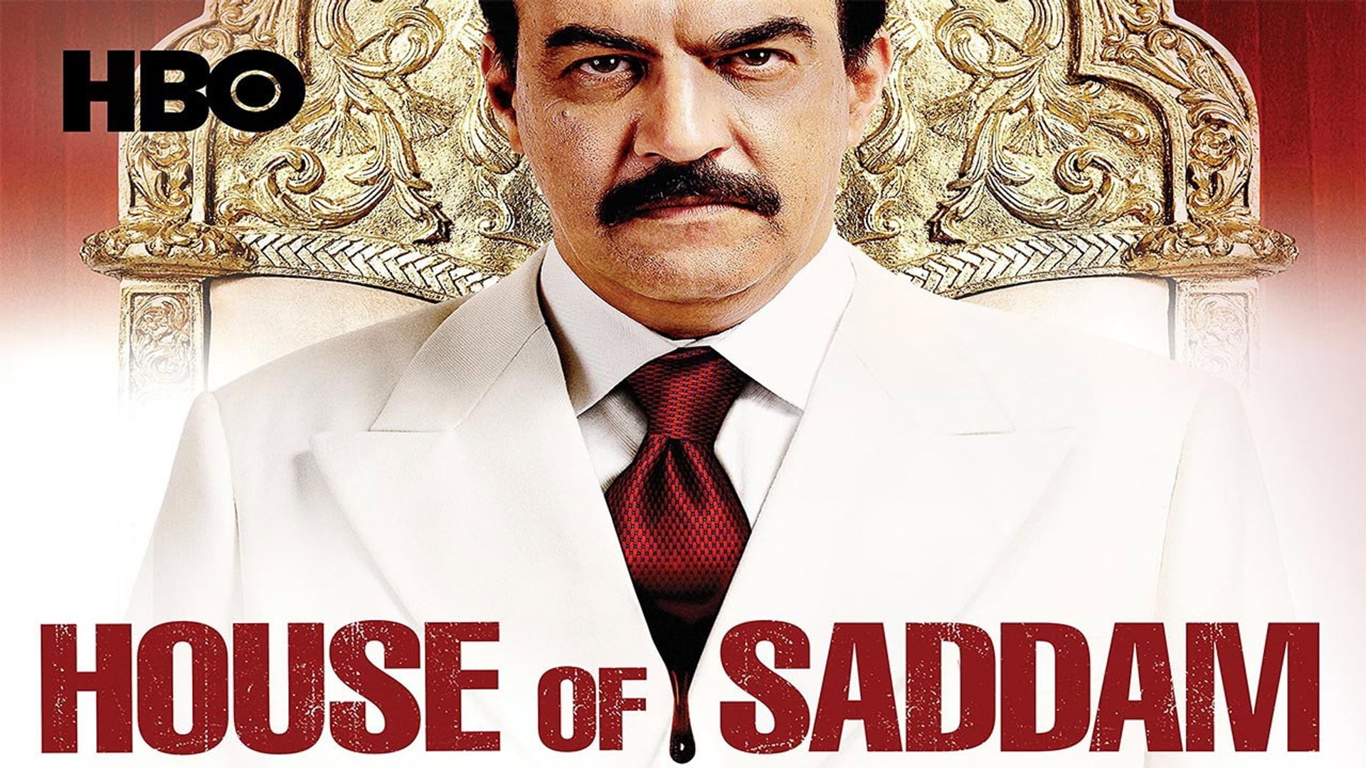 Foto do filme A Casa de Saddam