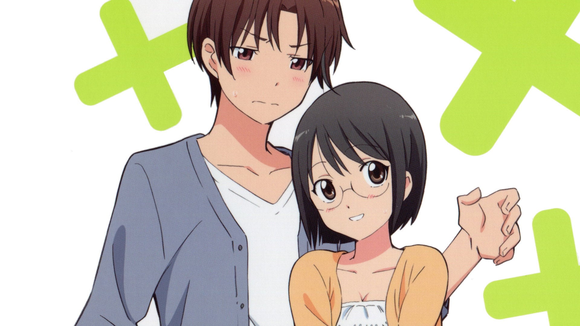 Foto do filme Servant x Service