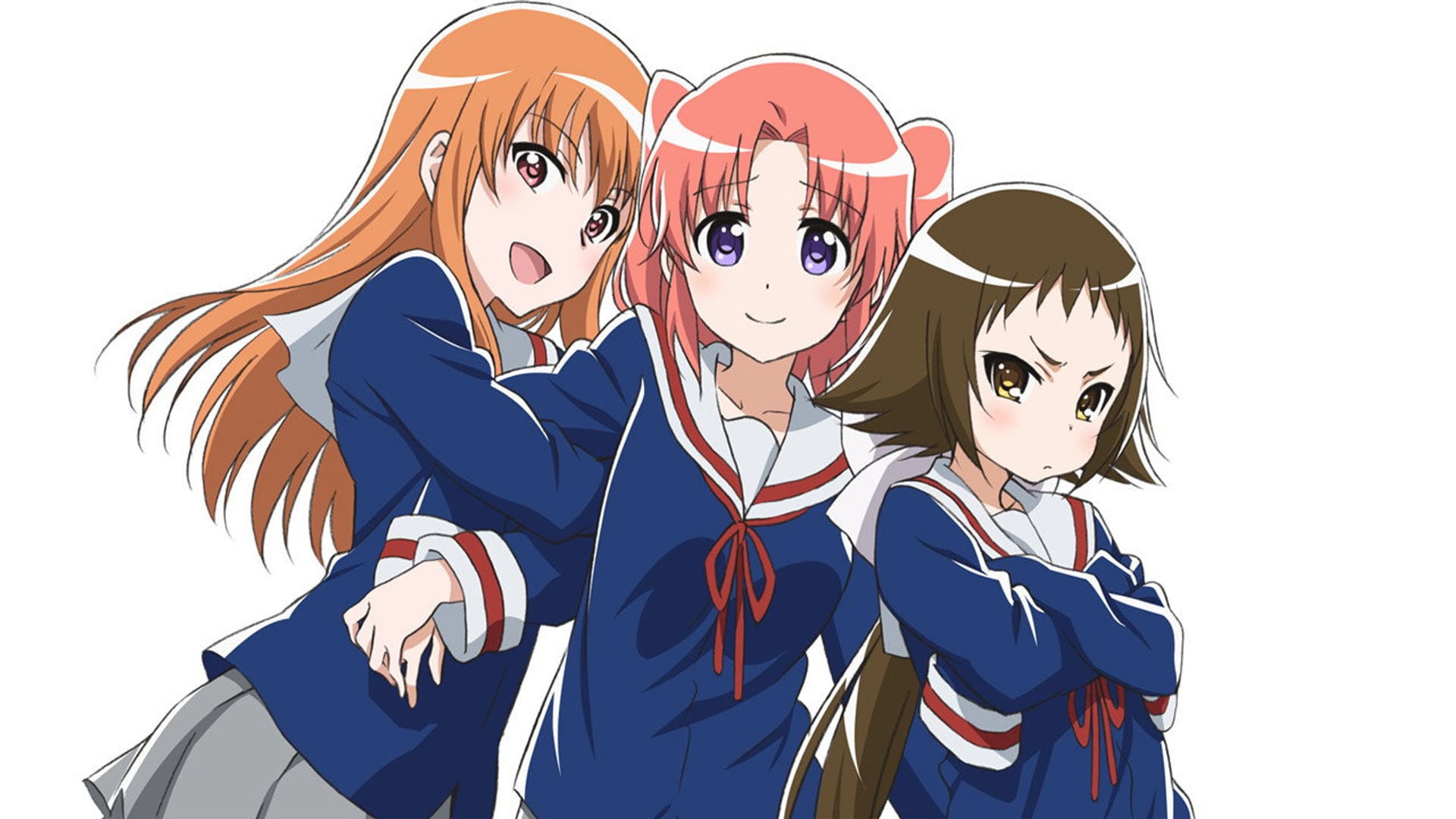 Foto do filme Mikakunin De Shinkoukei