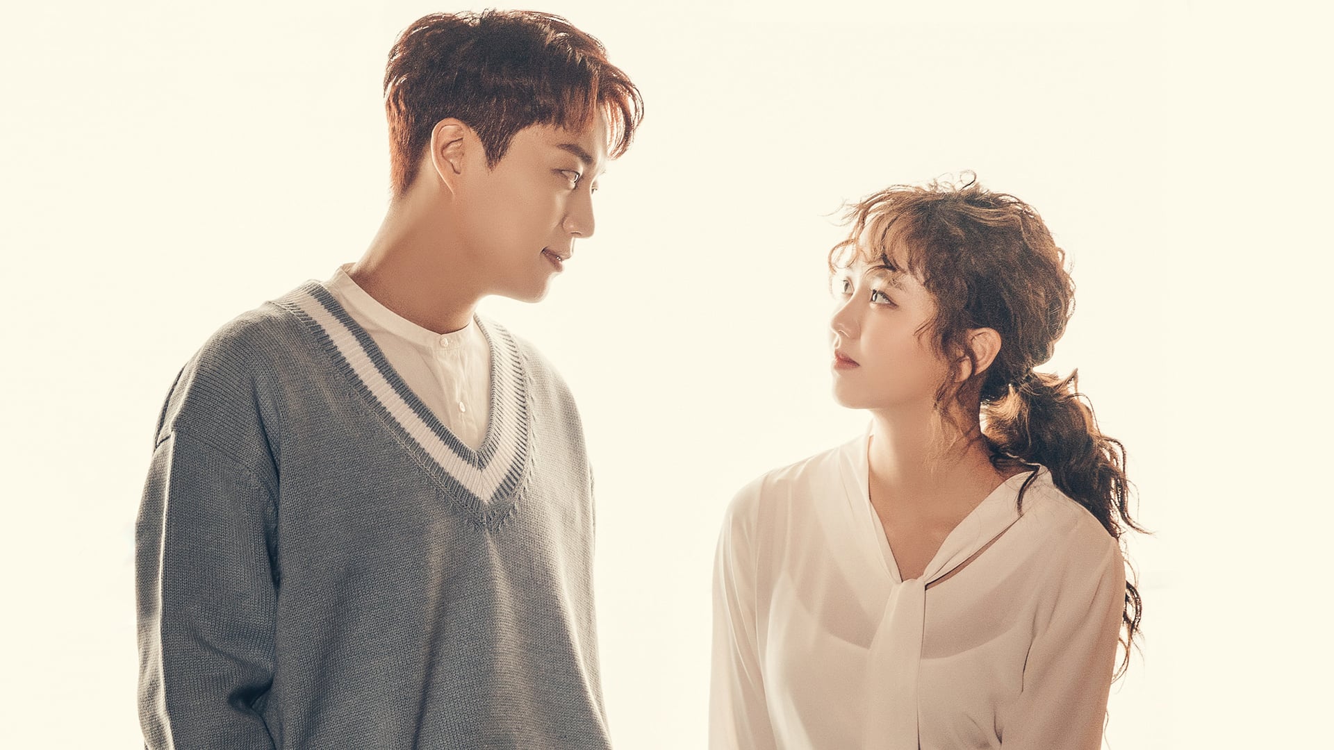 Foto do filme Radio Romance