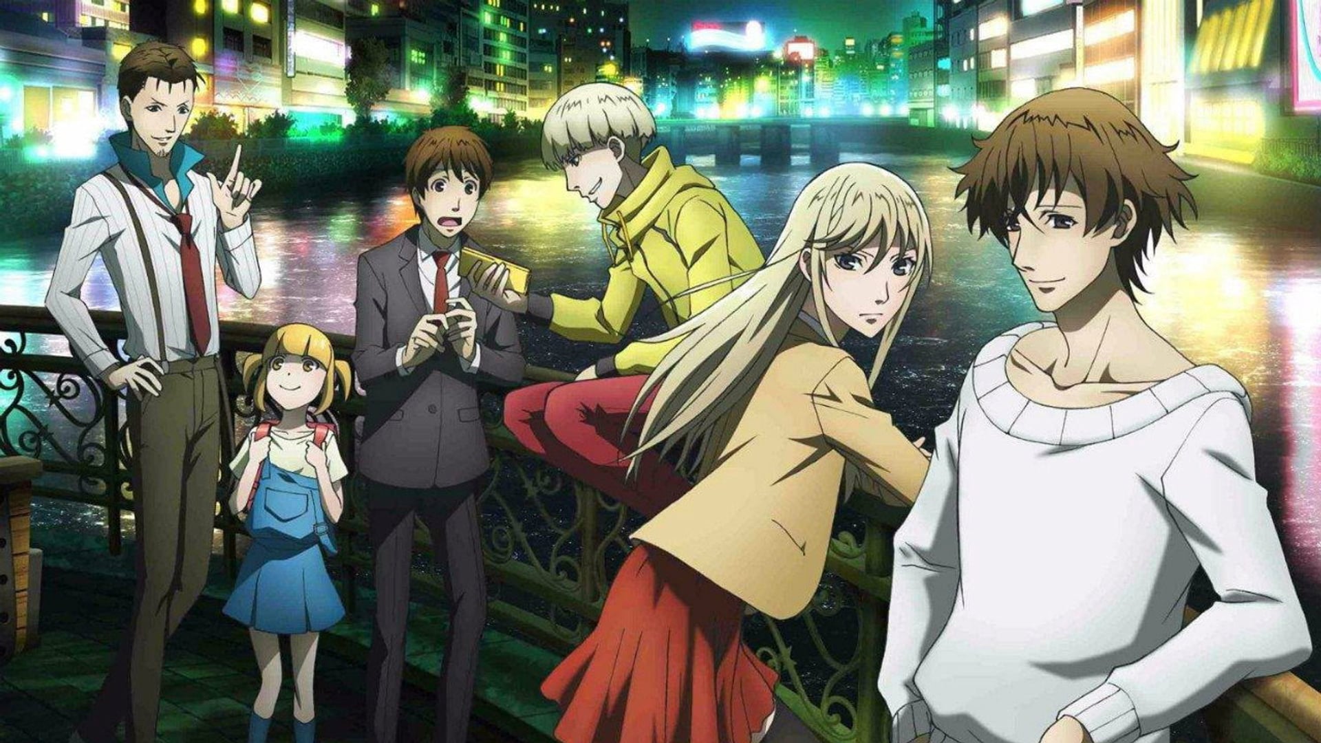 Foto do filme Hakata Tonkotsu Ramens