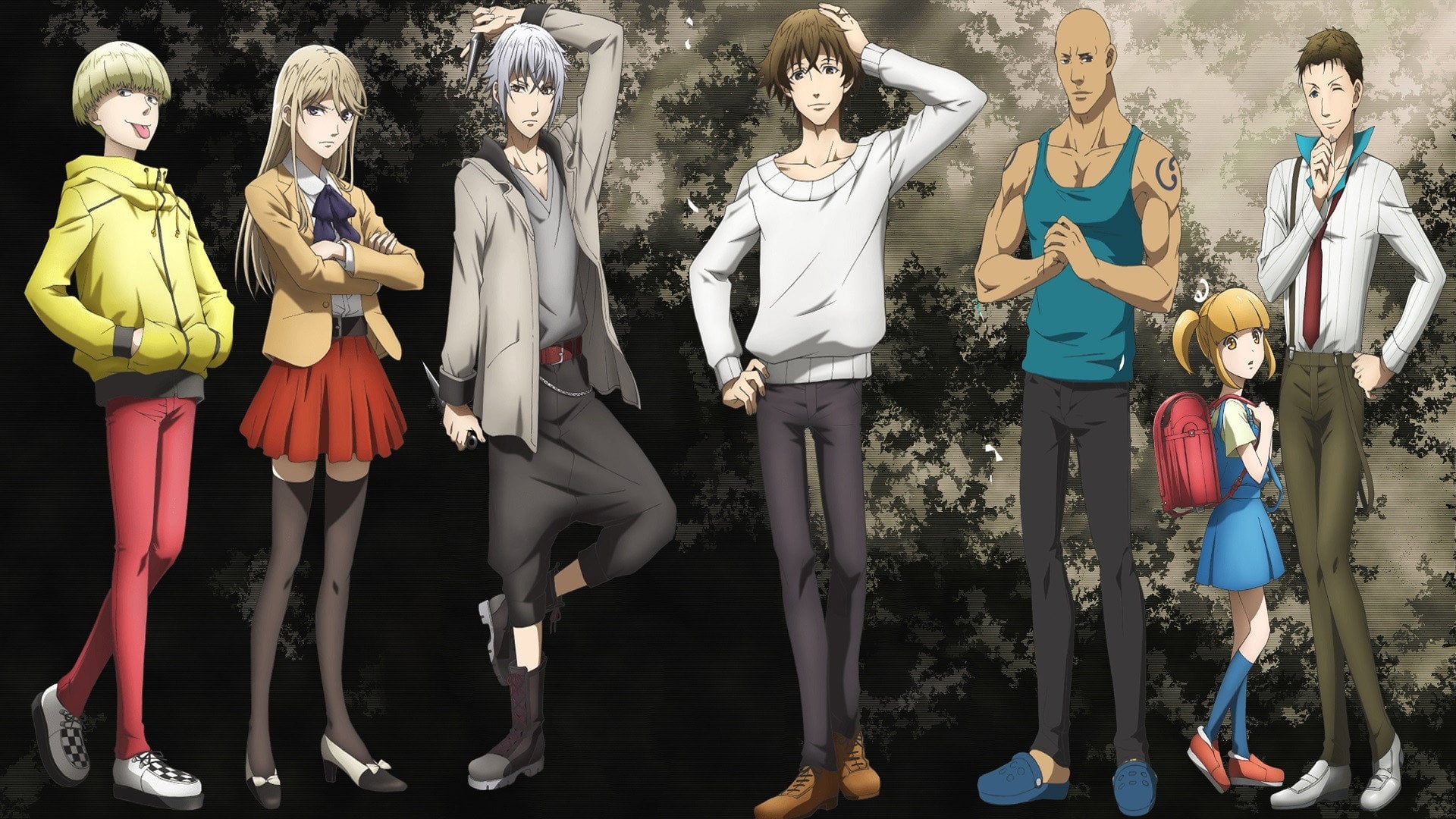 Foto do filme Hakata Tonkotsu Ramens