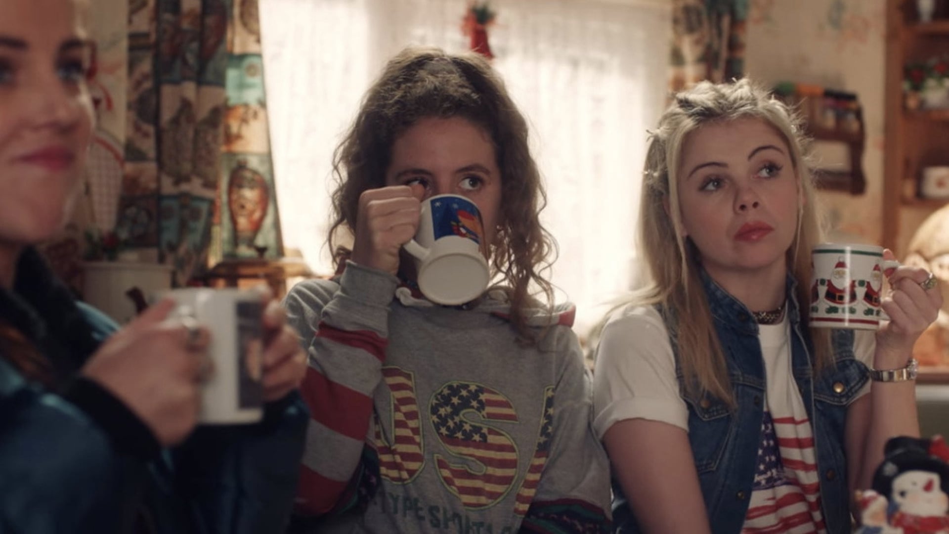 Foto do filme Derry Girls