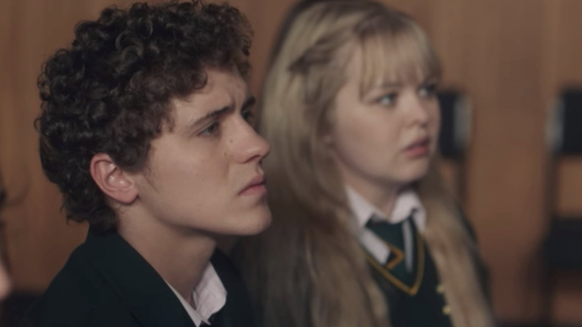 Foto do filme Derry Girls