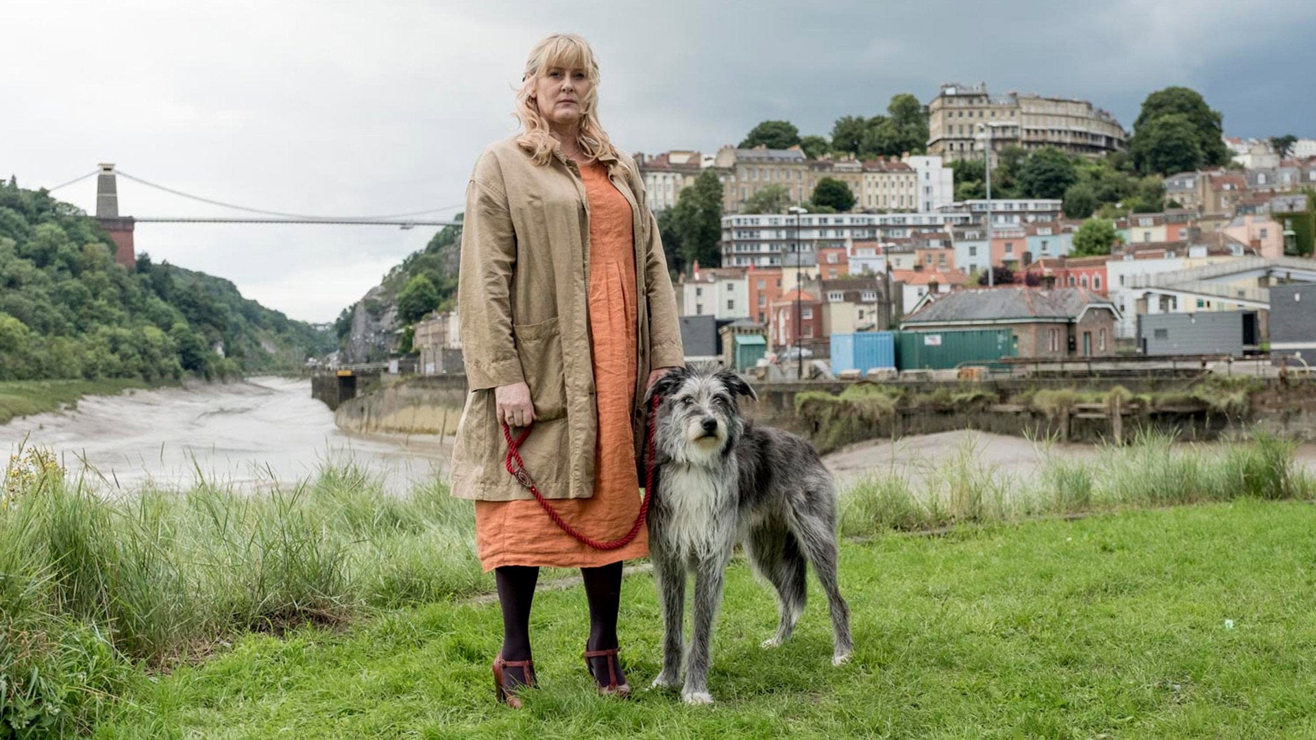 Foto do filme Kiri - Mistério em Bristol