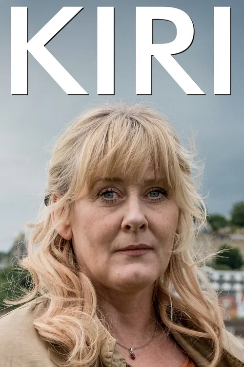 Kiri - Mistério em Bristol