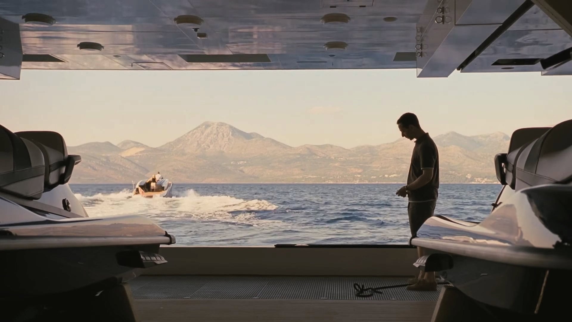 Foto do filme Succession