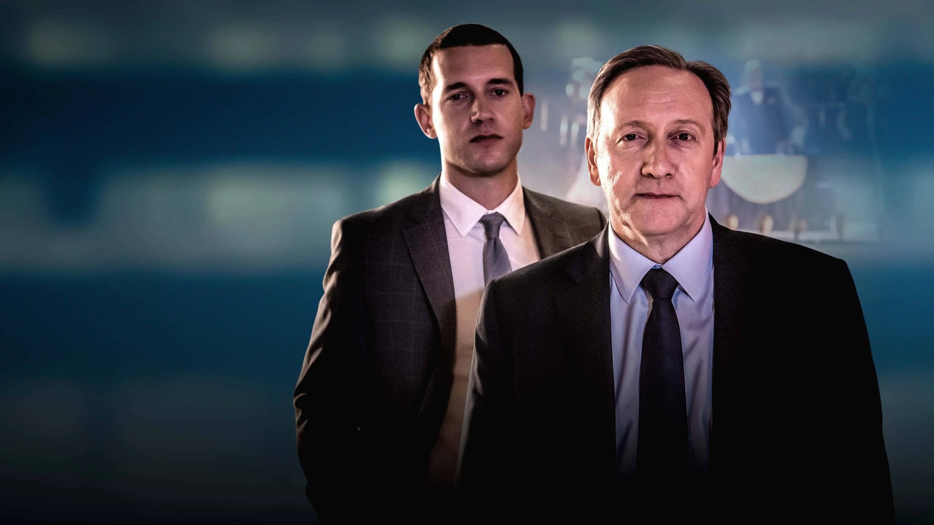Foto do filme Midsomer Murders
