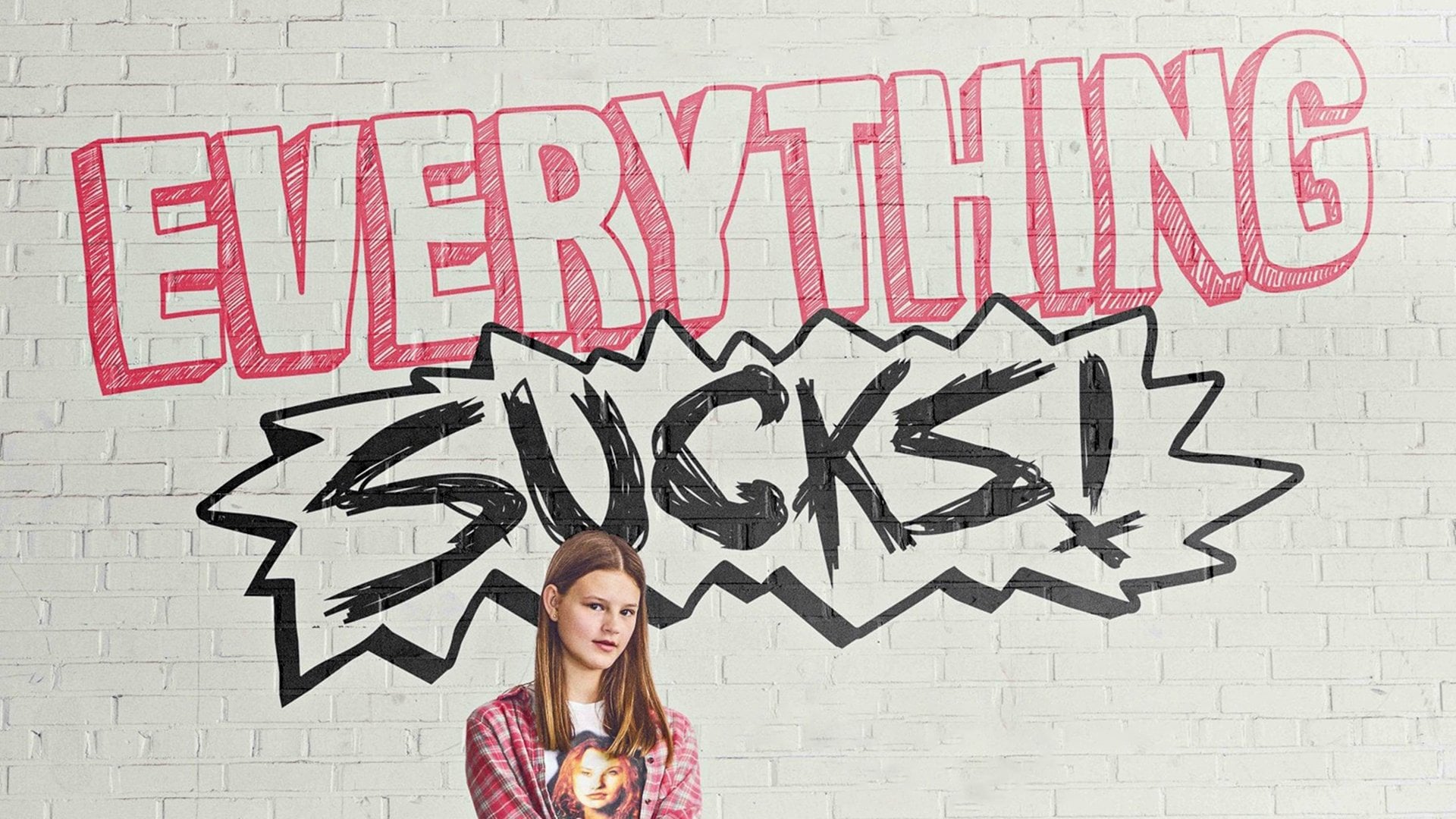 Foto do filme Everything Sucks!