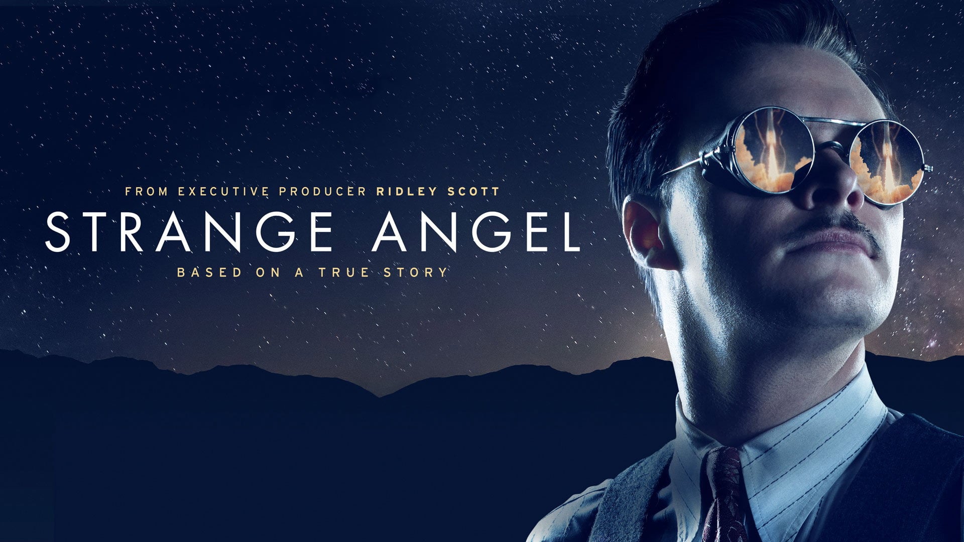 Foto do filme Strange Angel