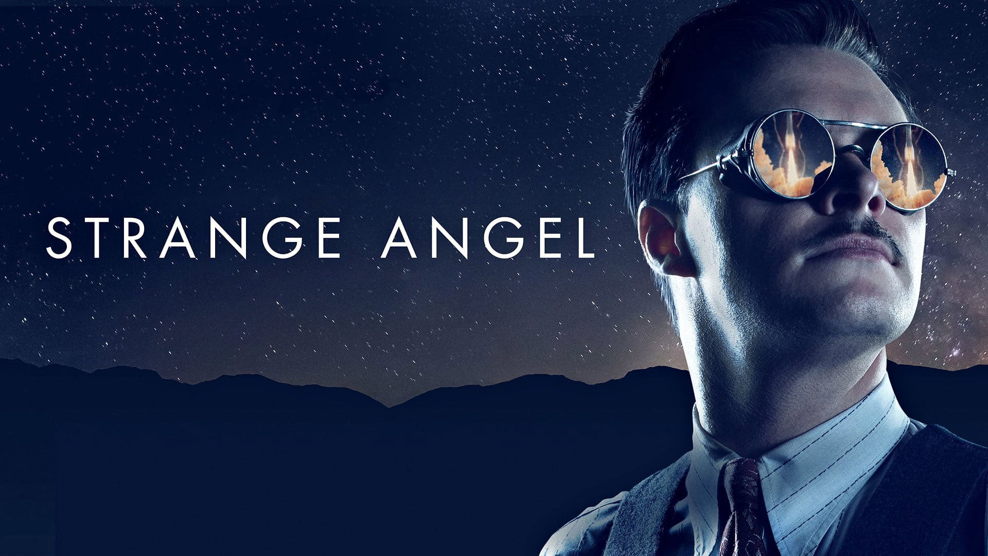 Foto do filme Strange Angel