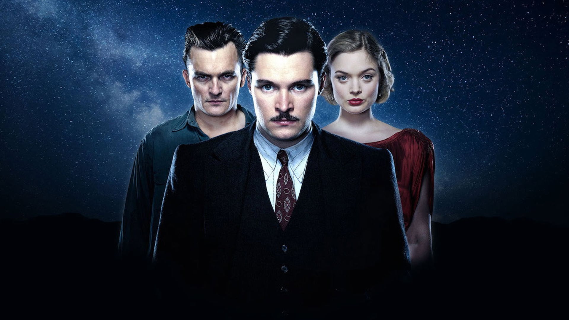 Foto do filme Strange Angel