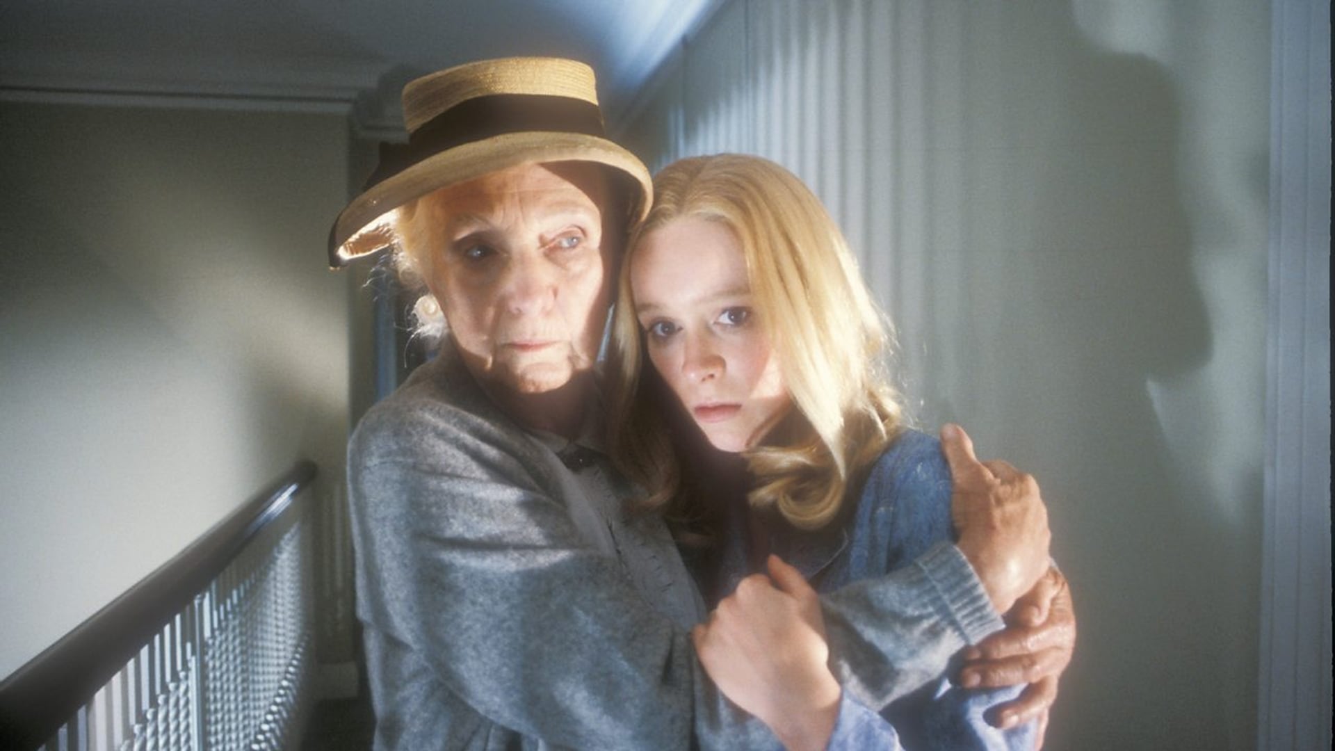 Foto do filme Miss Marple: Sleeping Murder