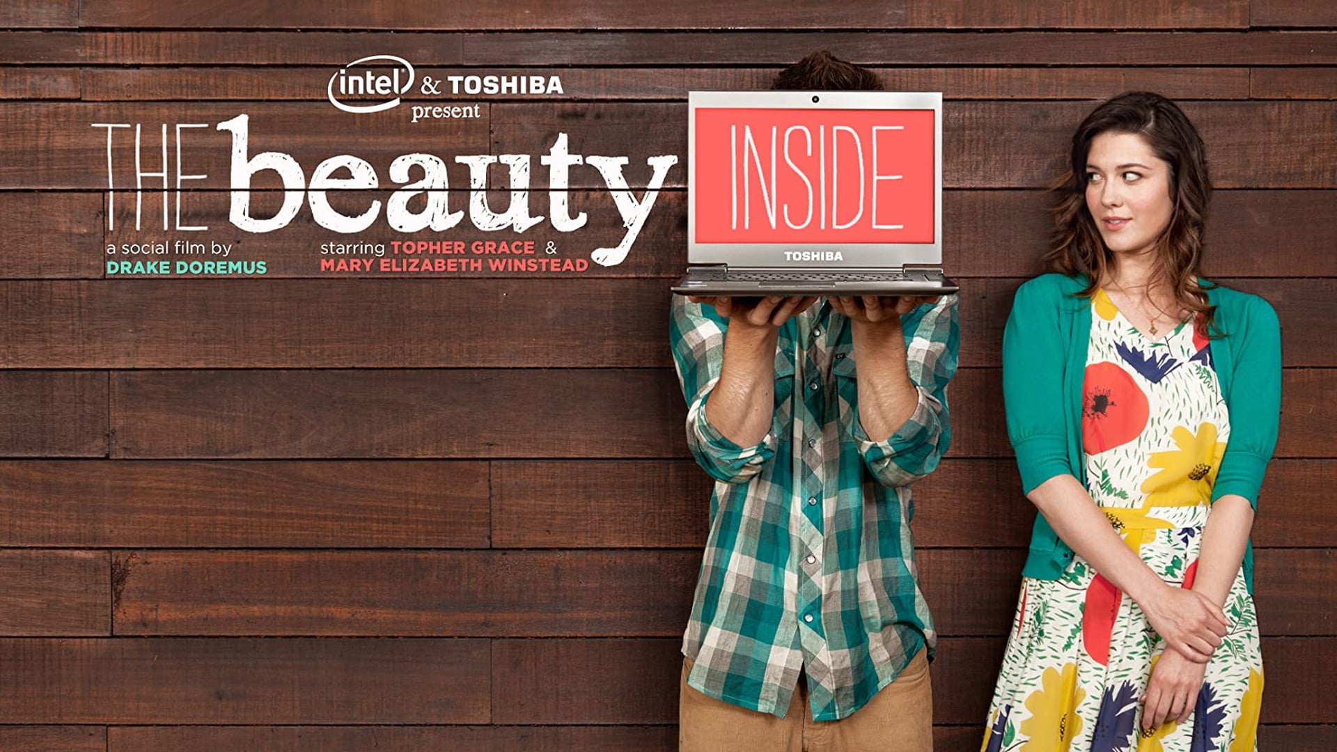 Foto do filme The Beauty Inside