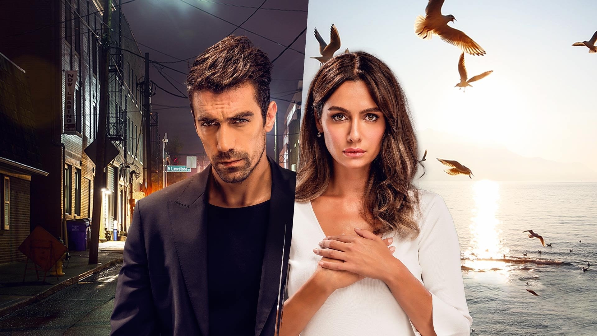Foto do filme O Preço da Paixão