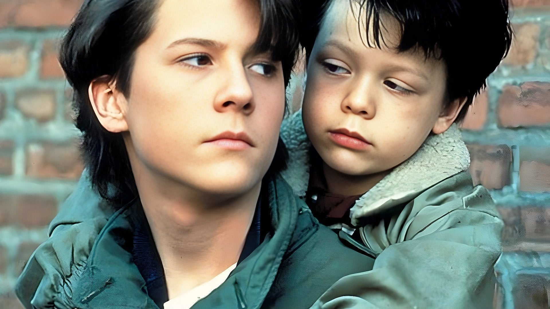 Foto do filme I Know My First Name Is Steven