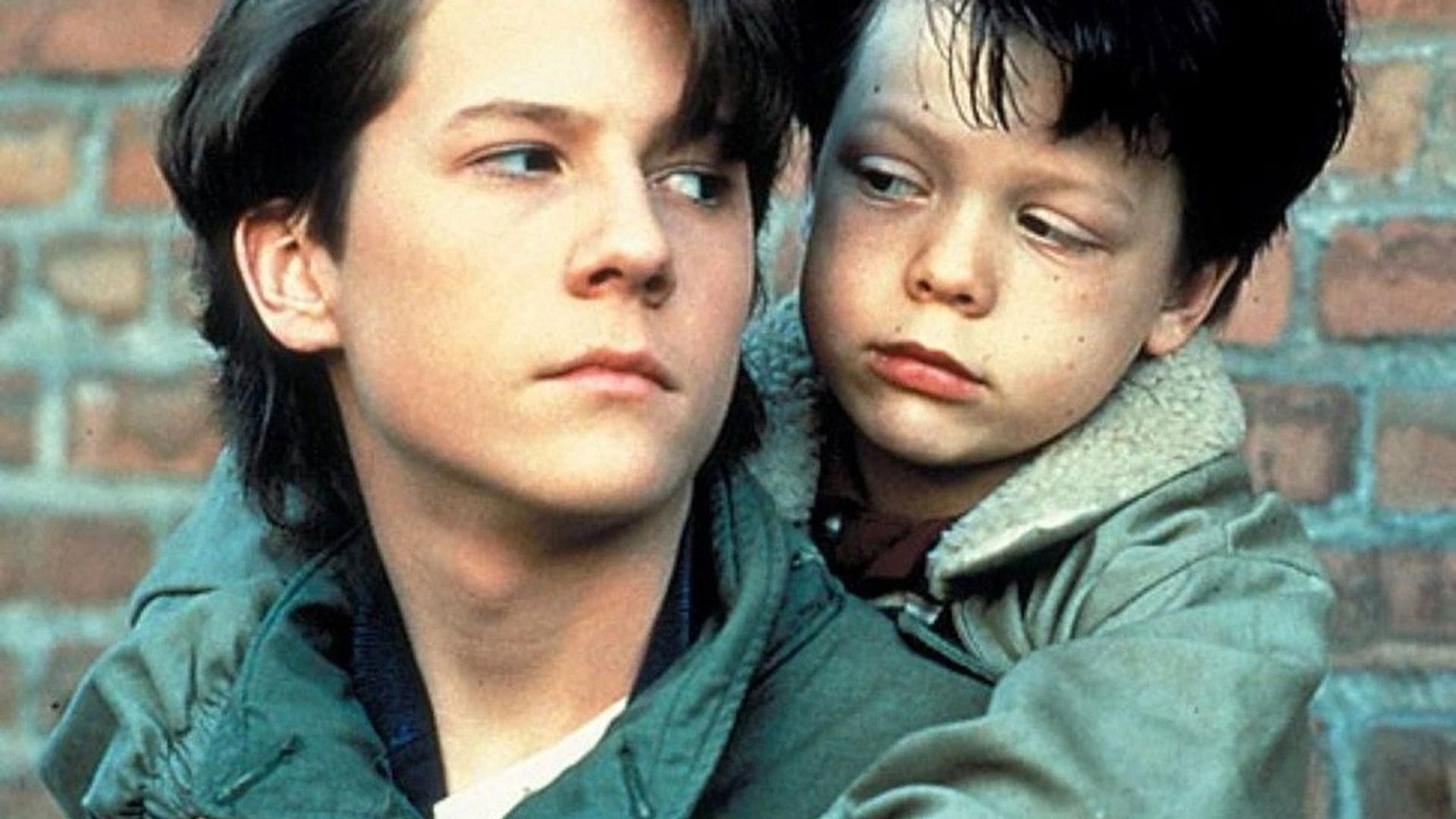 Foto do filme I Know My First Name Is Steven