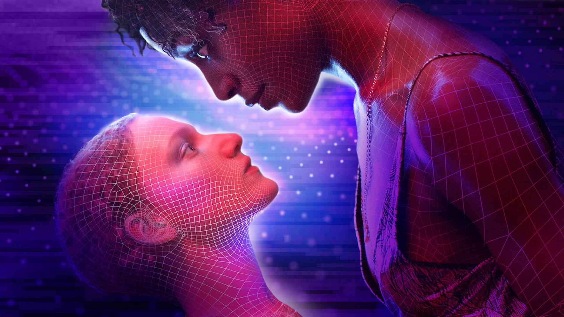 Foto do filme Kiss Me First