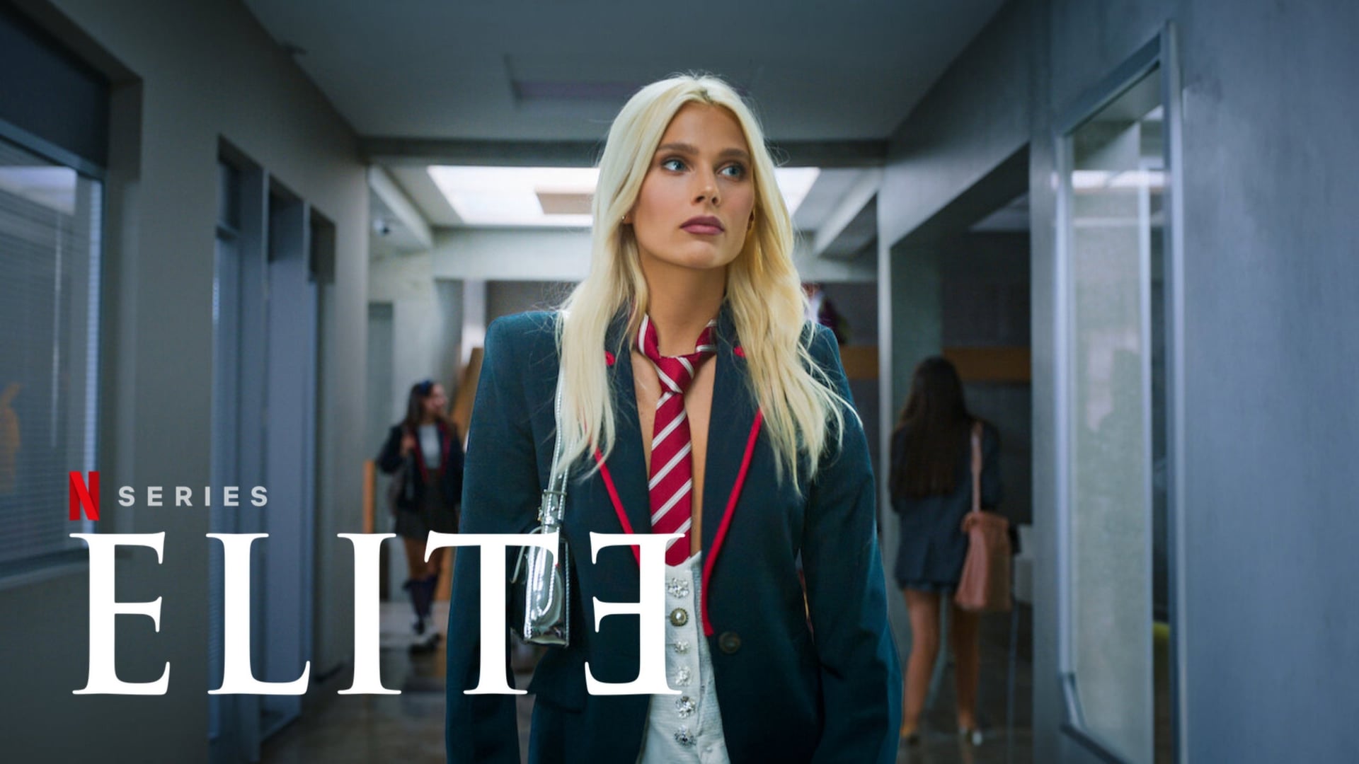 Foto do filme Elite