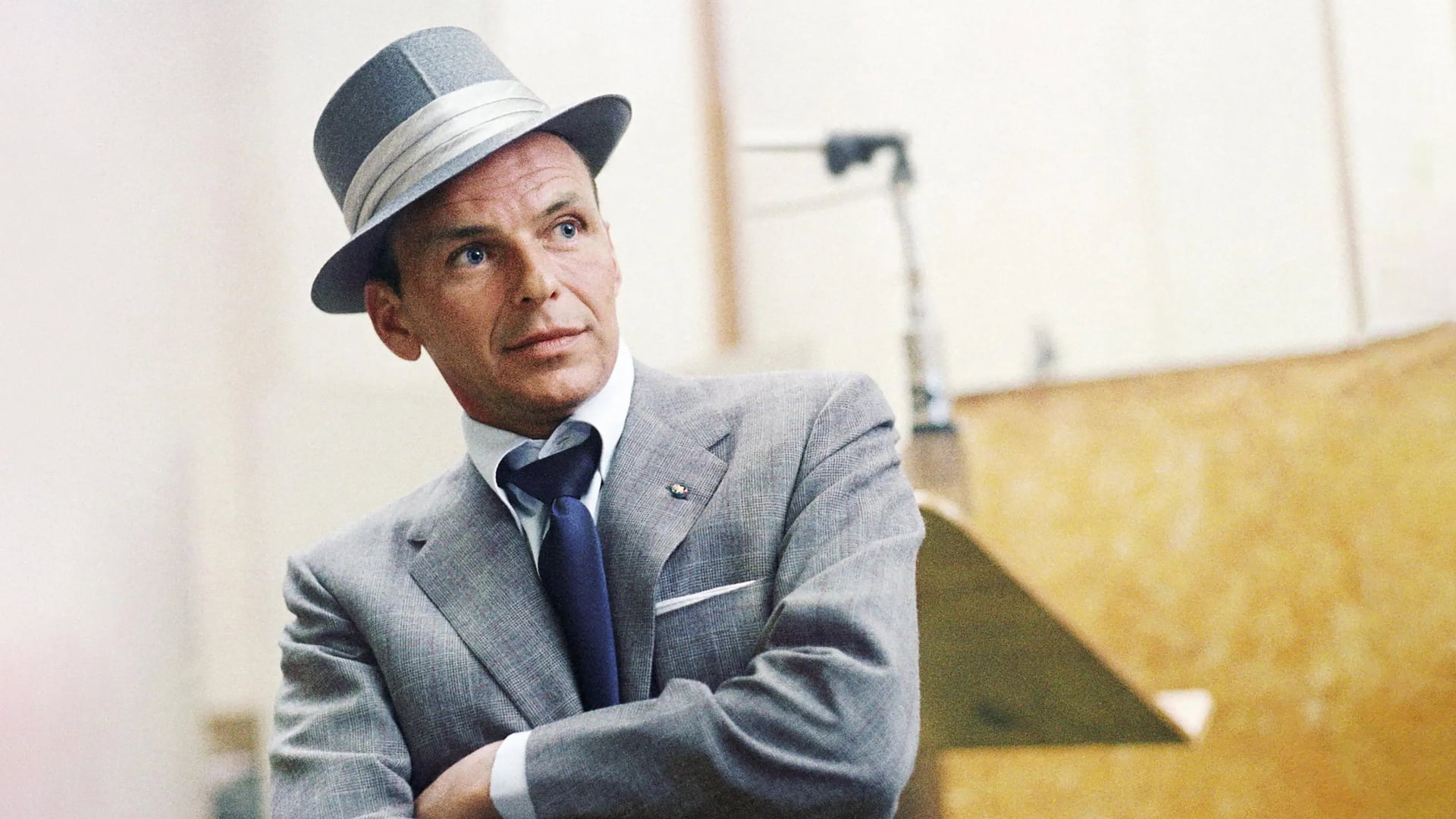 Foto do filme Sinatra: All or Nothing at All