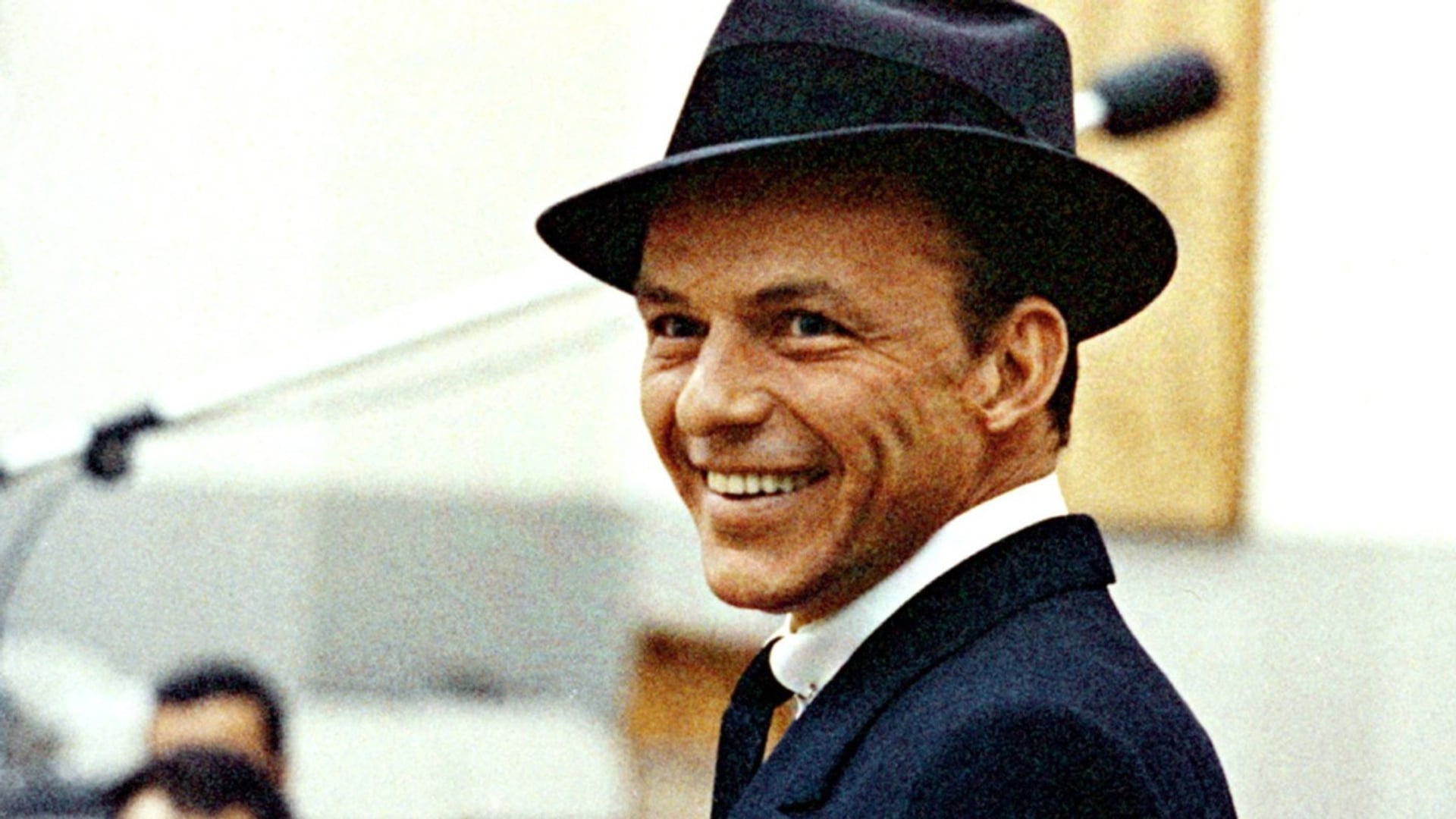 Foto do filme Sinatra: All or Nothing at All