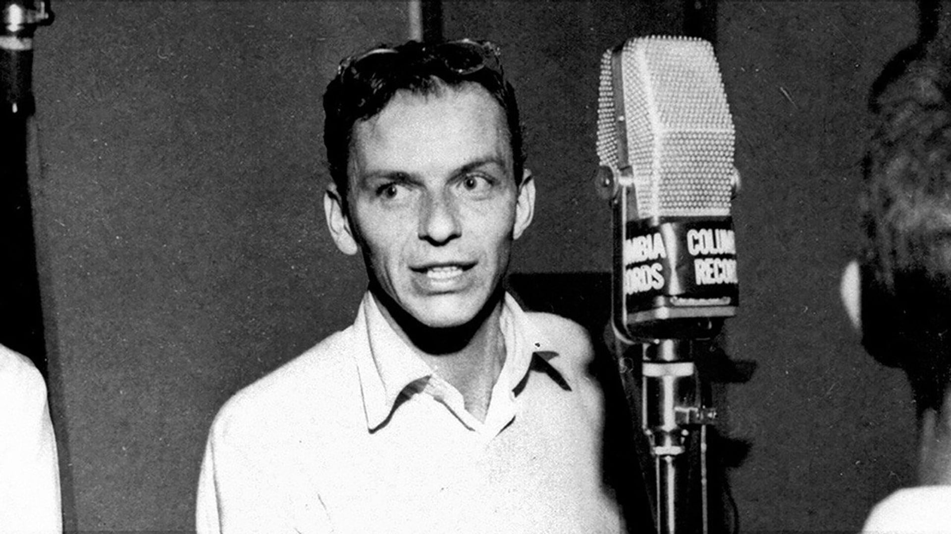 Foto do filme Sinatra: All or Nothing at All
