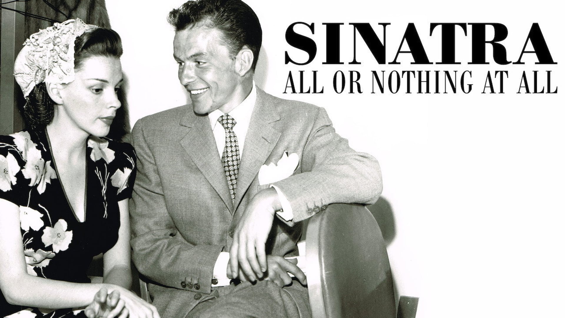 Foto do filme Sinatra: All or Nothing at All