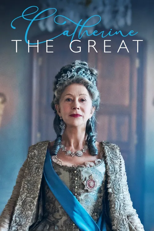 Catarina, A Grande