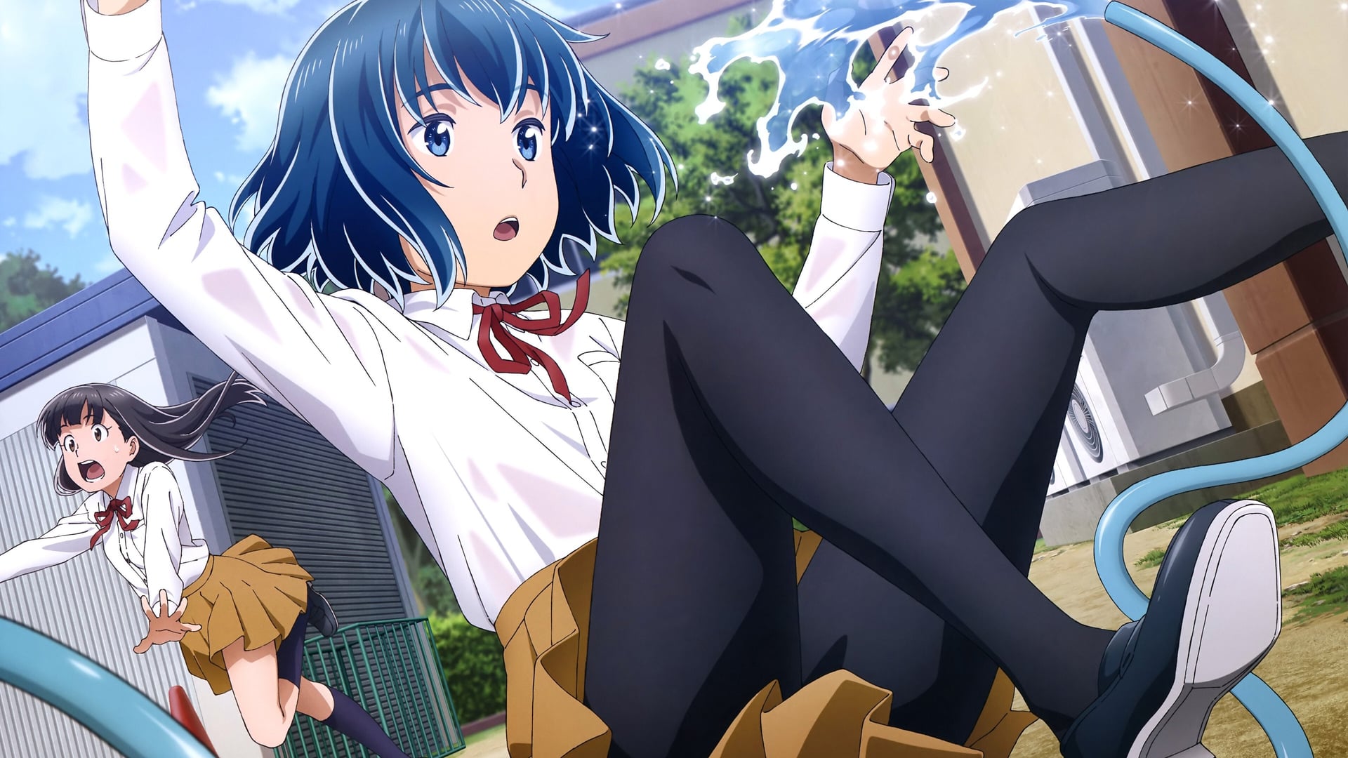 Foto do filme Hinamatsuri
