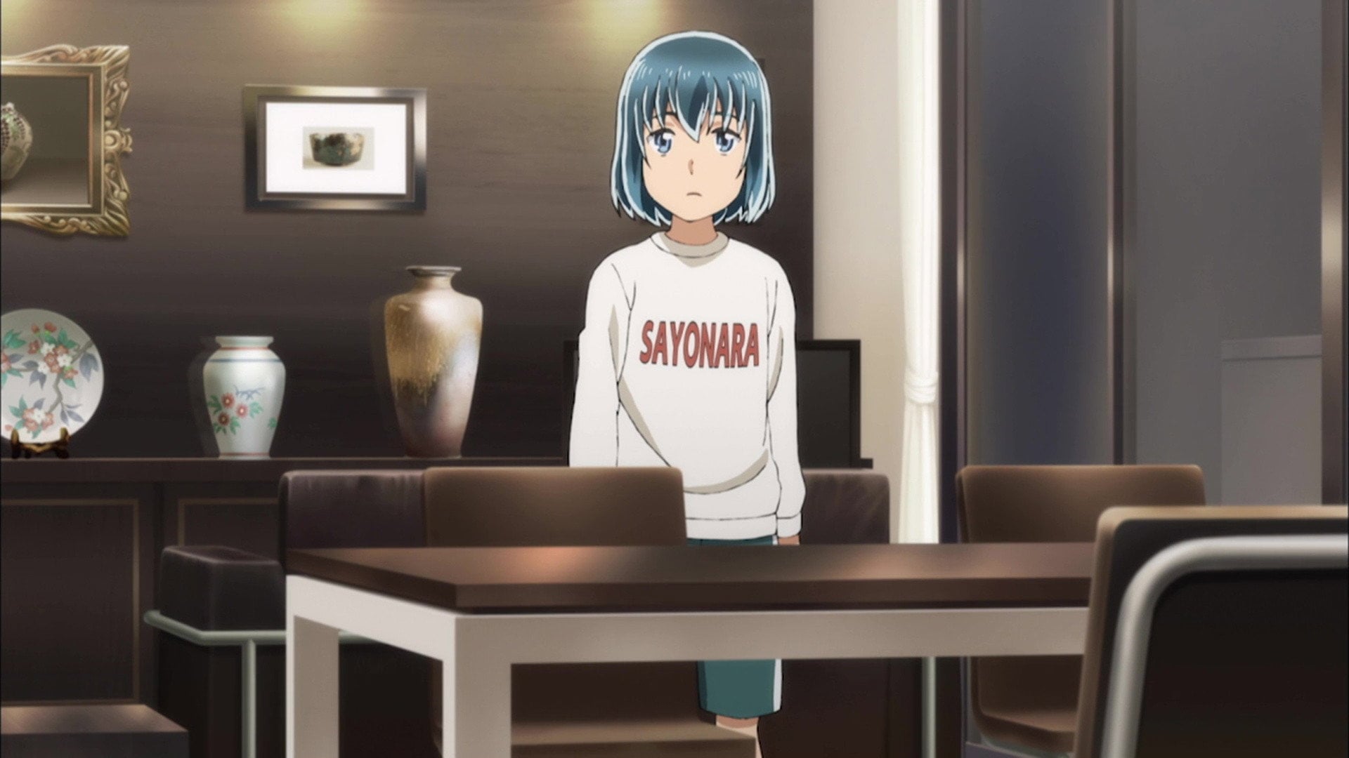 Foto do filme Hinamatsuri