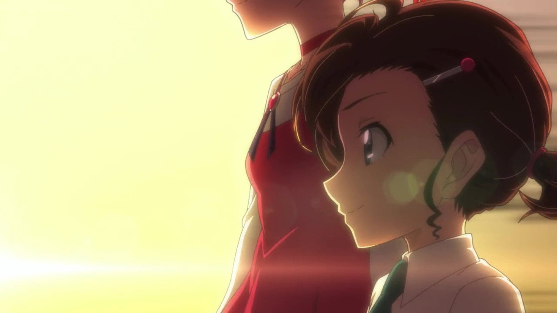 Foto do filme GeGeGe no Kitaro