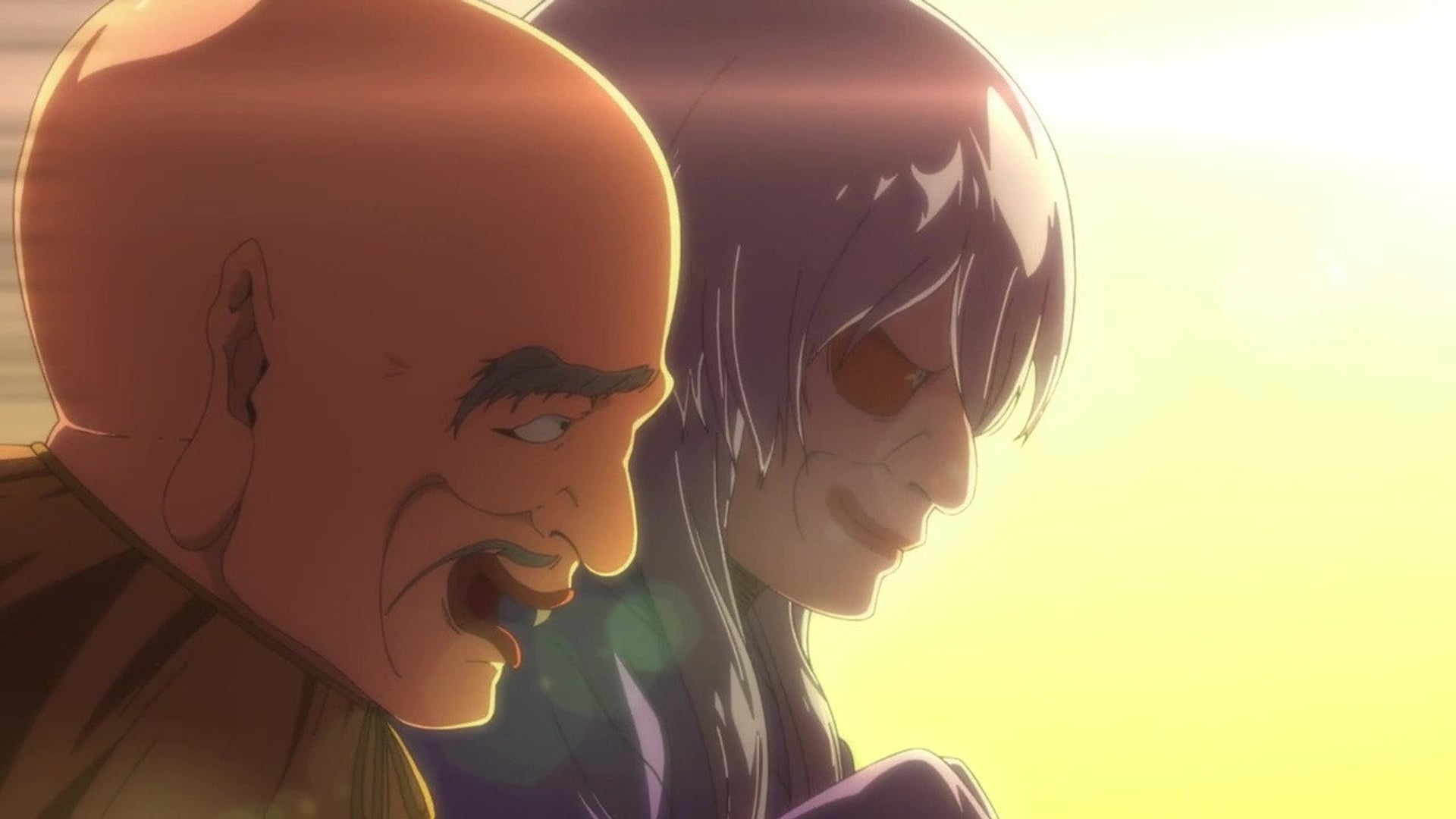 Foto do filme GeGeGe no Kitaro