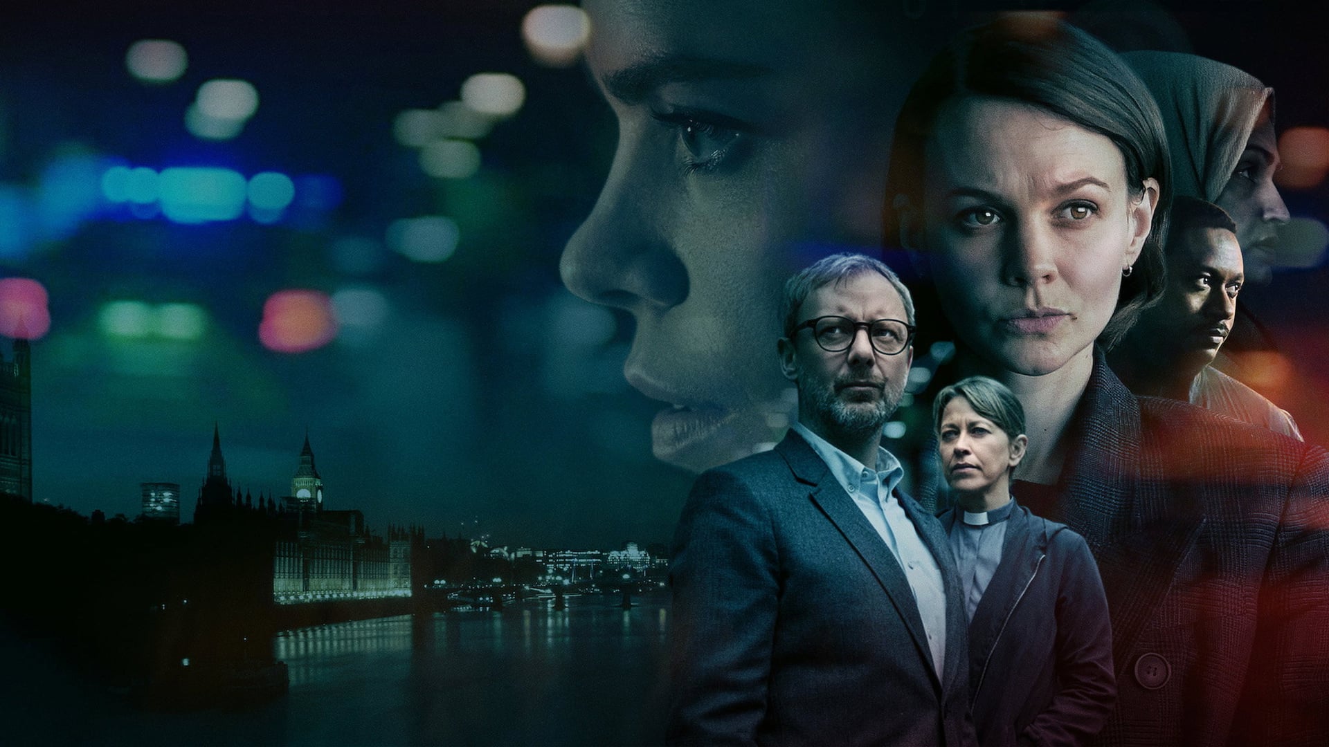 Foto do filme Collateral