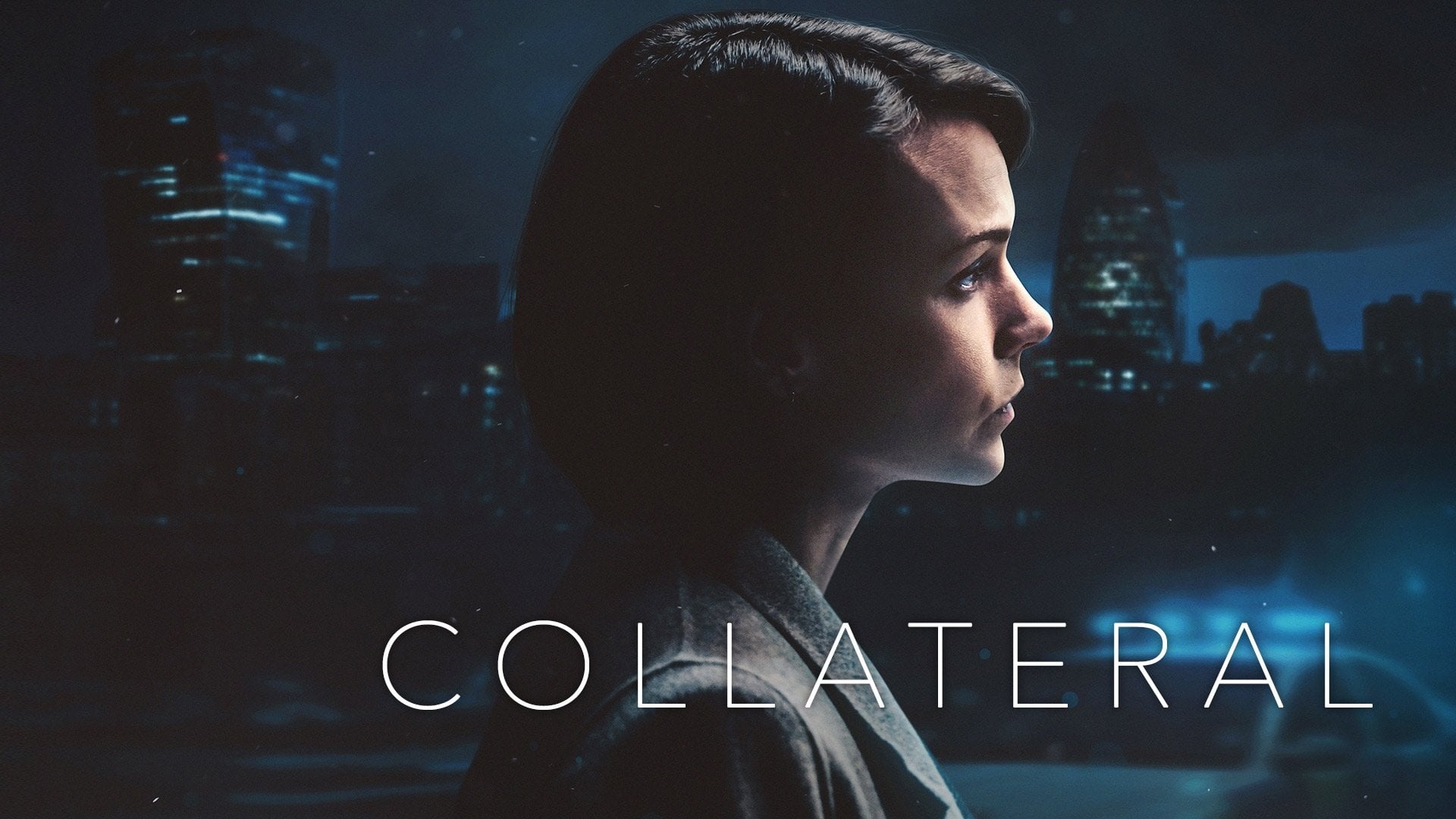 Foto do filme Collateral