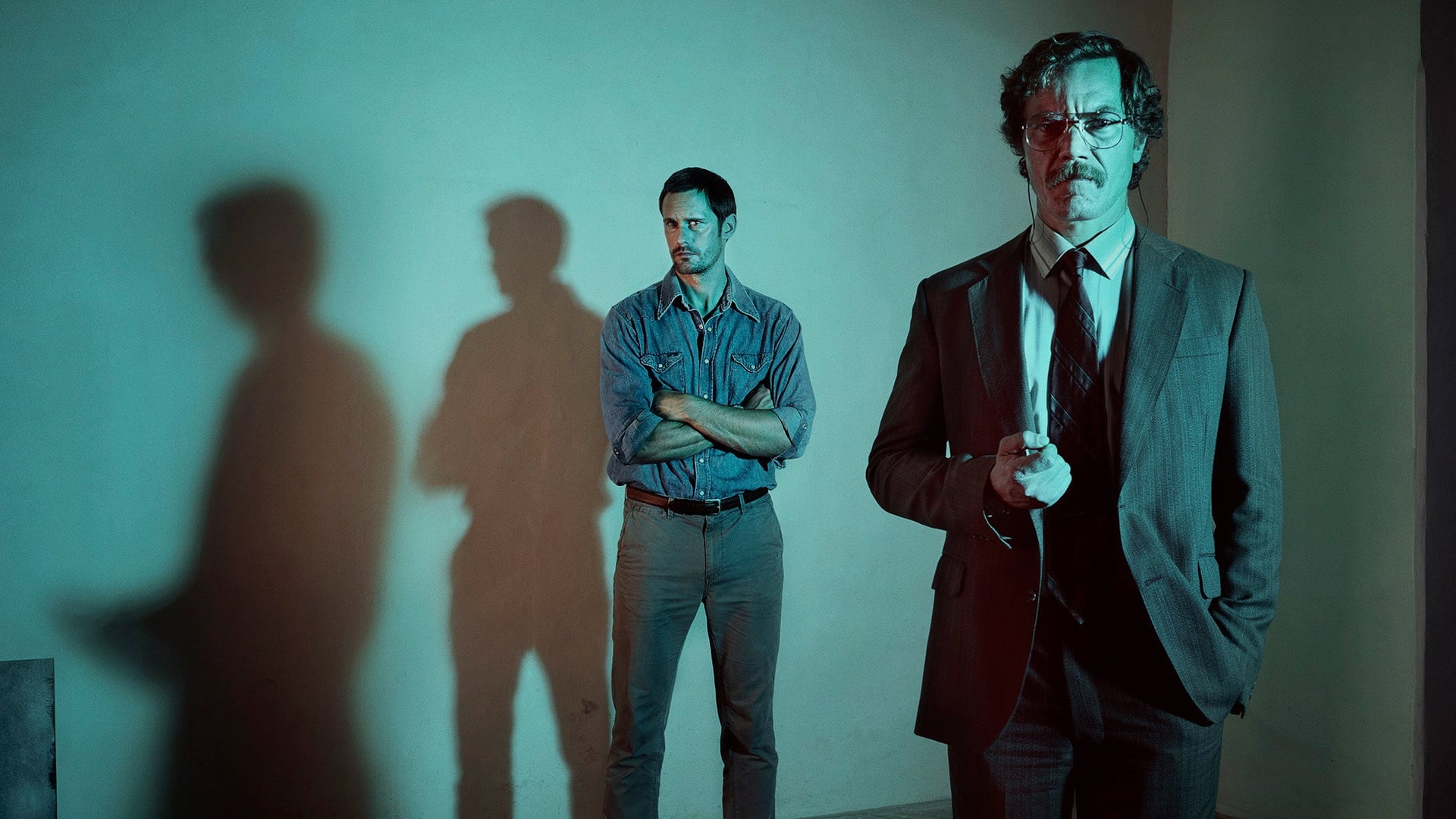Foto do filme The Little Drummer Girl