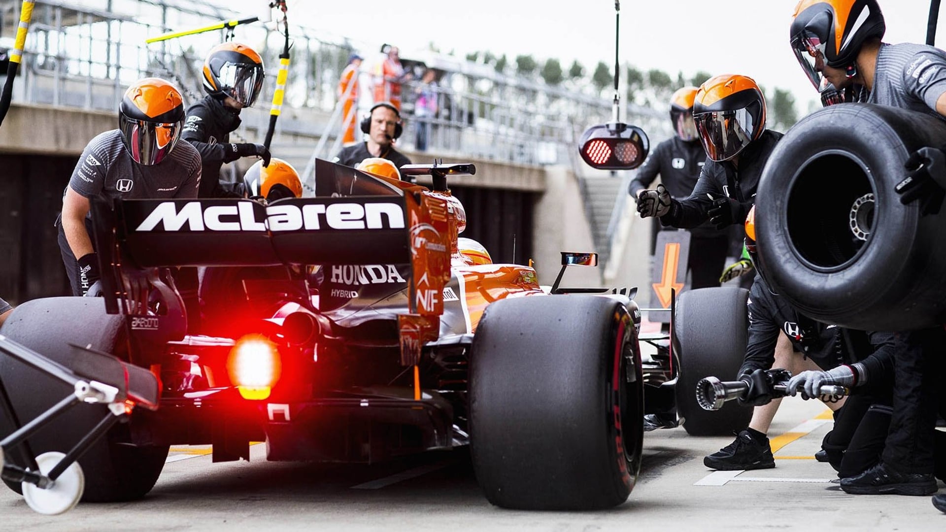 Foto do filme Grand Prix Driver