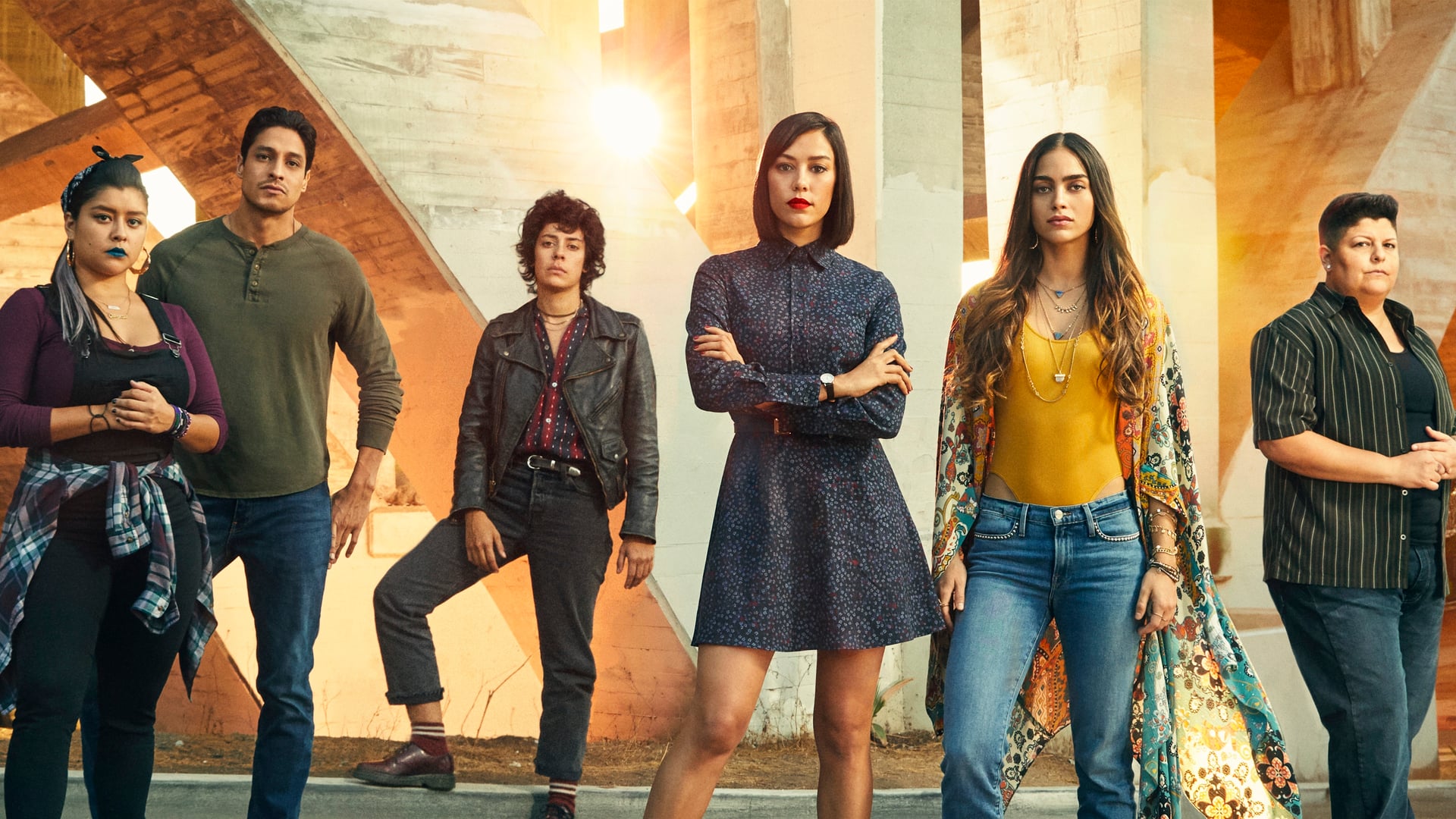 Foto do filme Vida