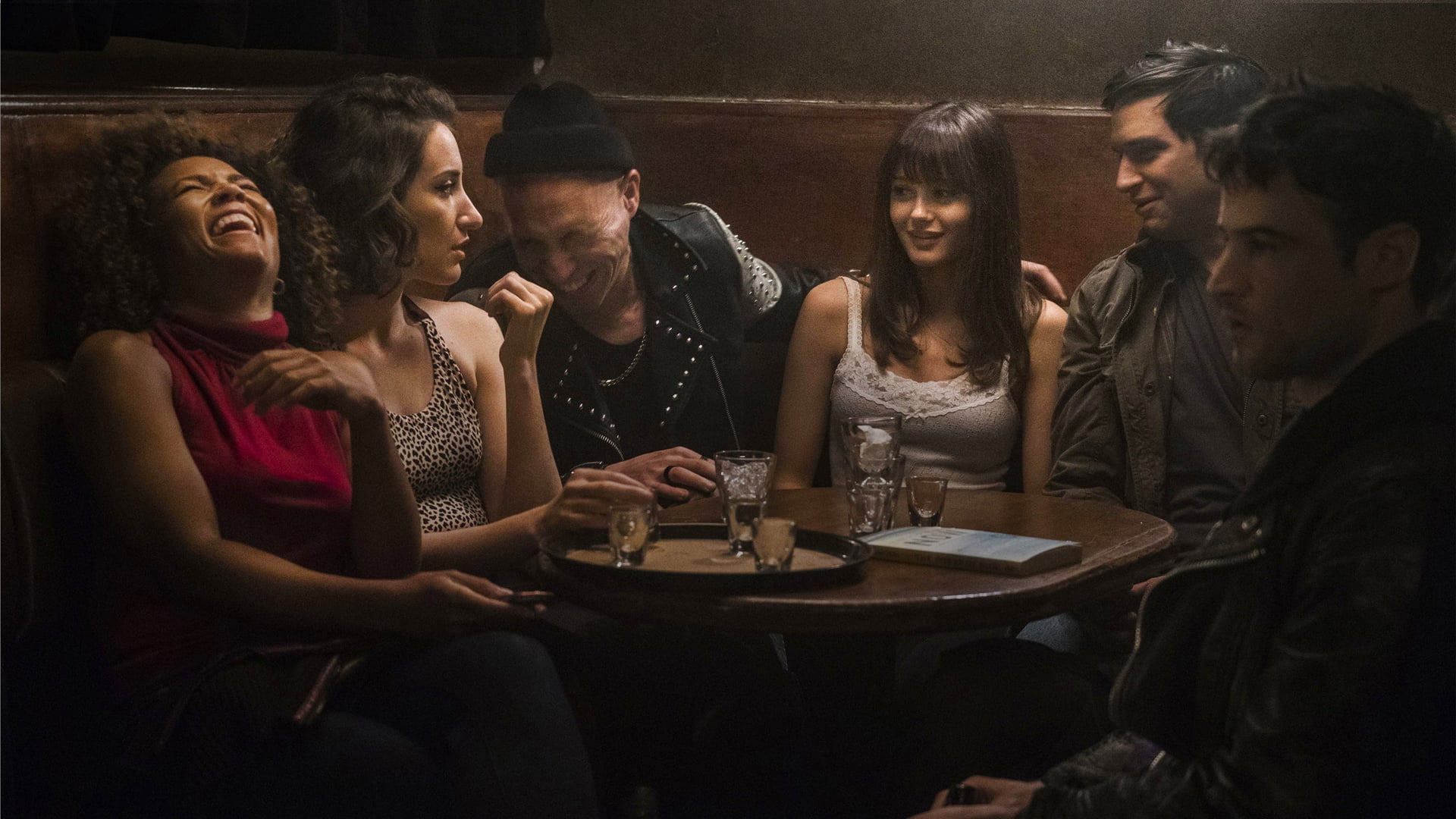 Foto do filme Sweetbitter
