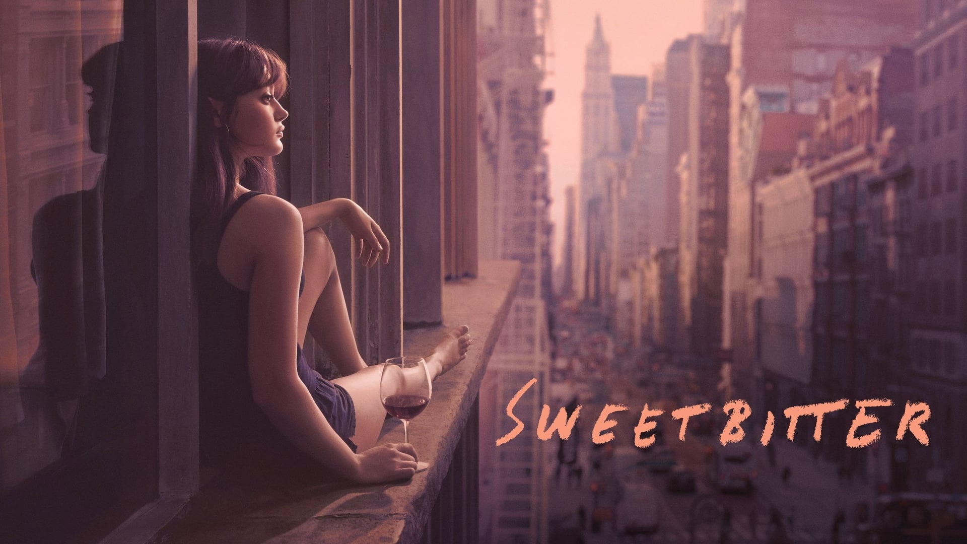 Foto do filme Sweetbitter