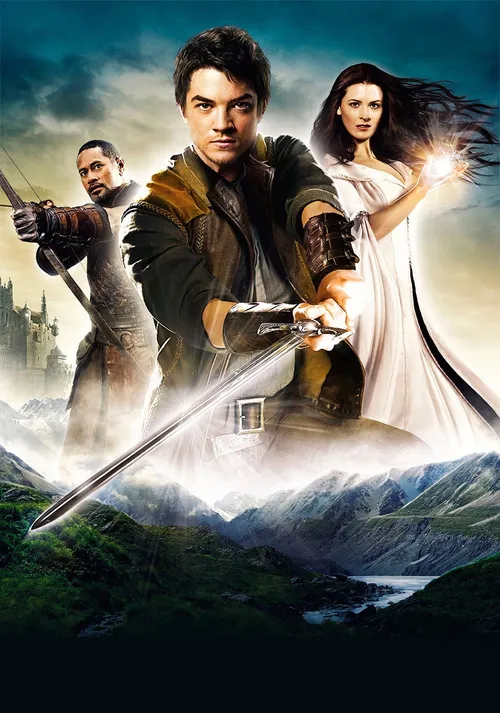 Legend of the Seeker
