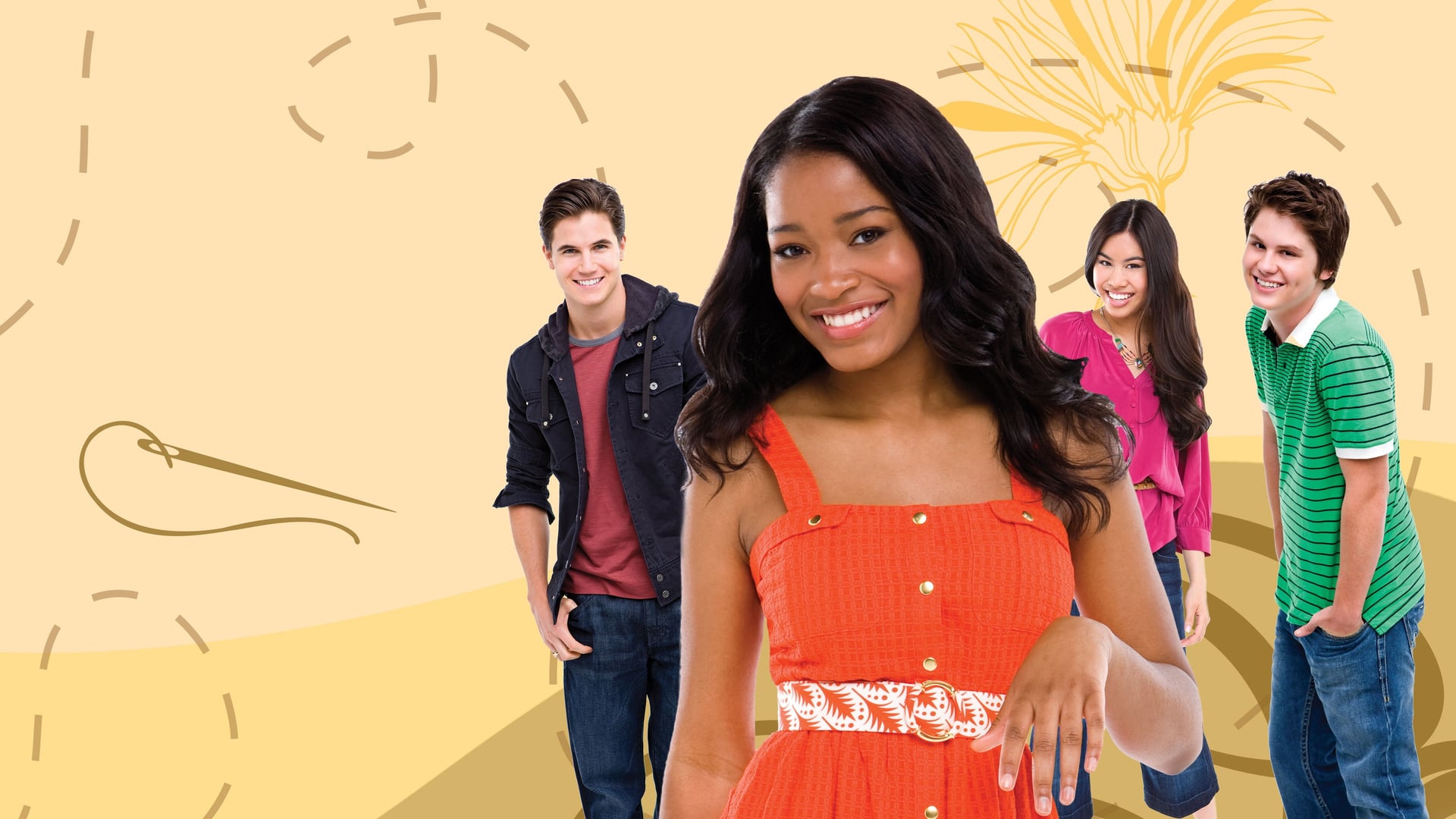 Foto do filme True Jackson