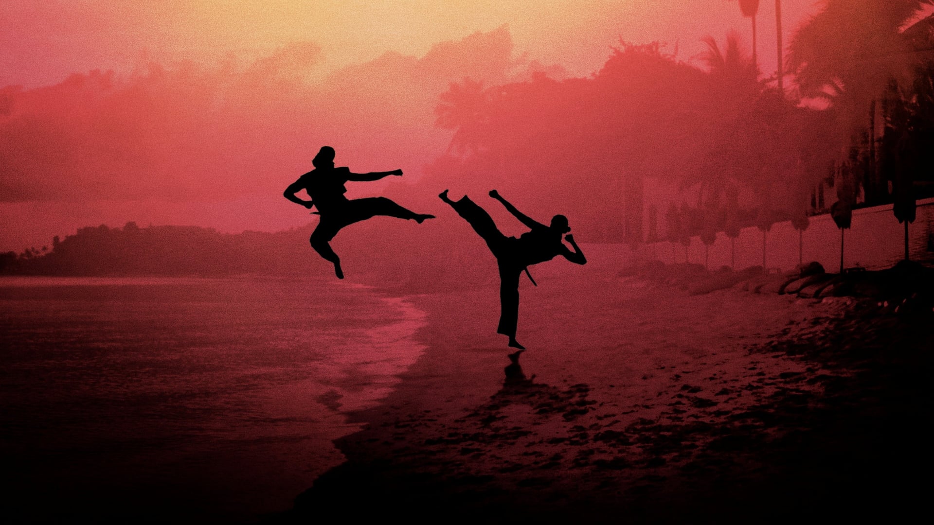 Foto do filme Cobra Kai