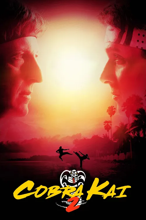 Cobra Kai