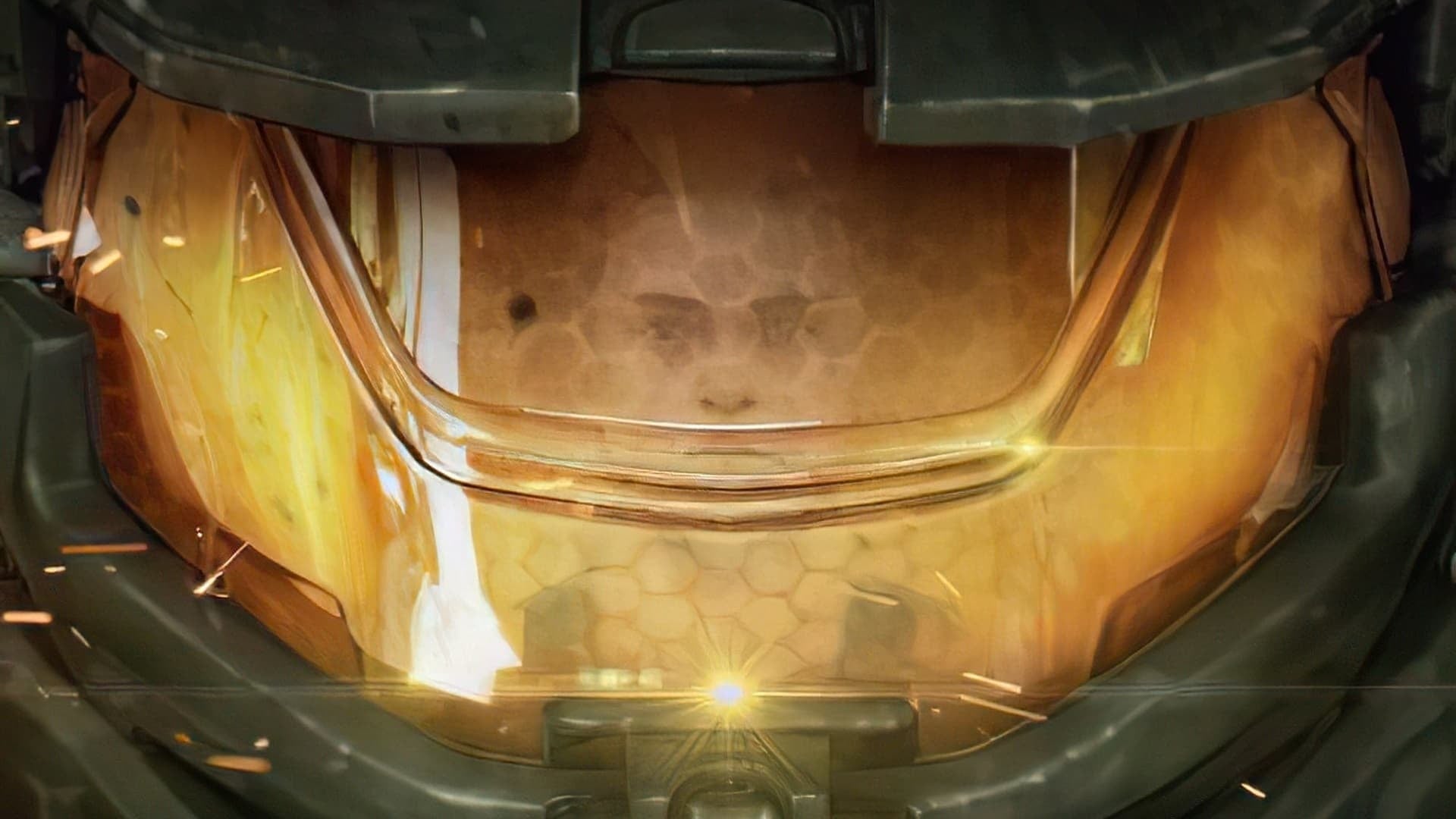 Foto do filme Halo: The Fall of Reach