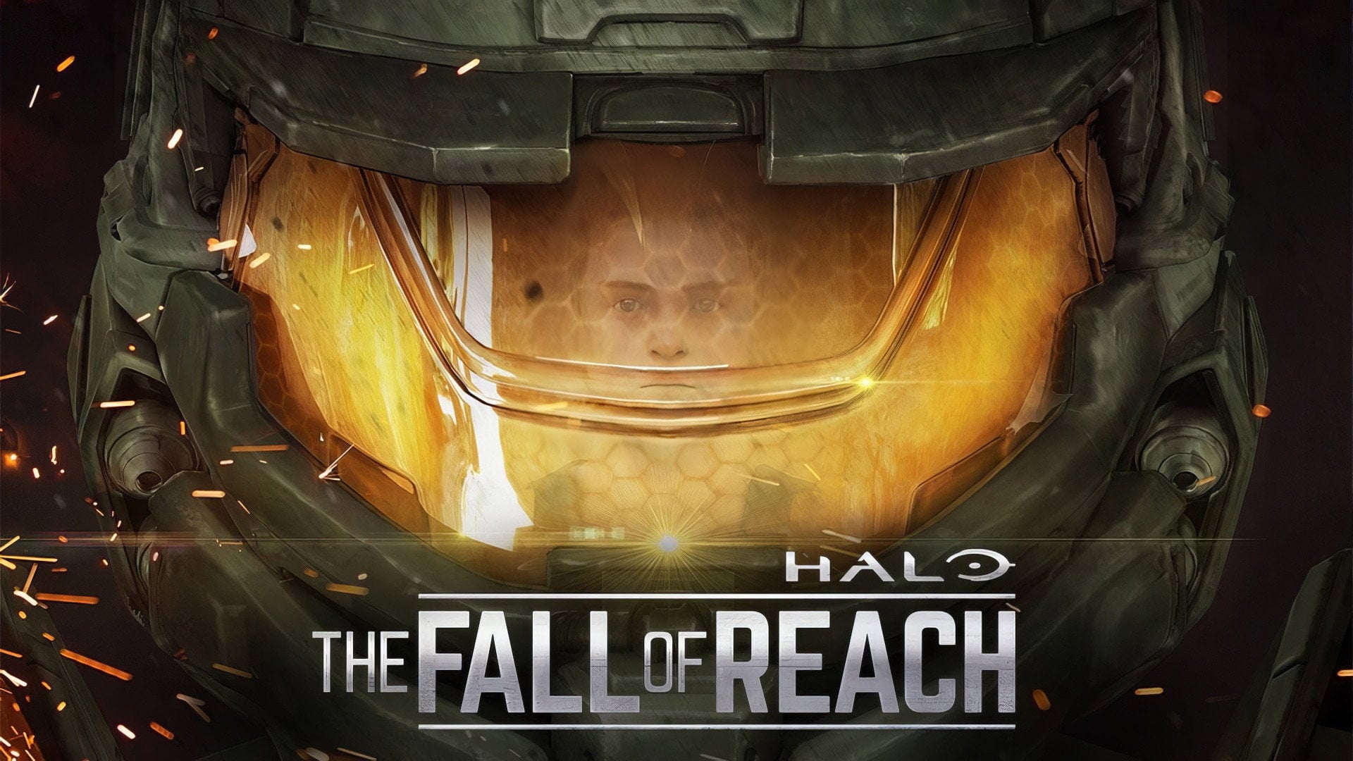 Foto do filme Halo: The Fall of Reach