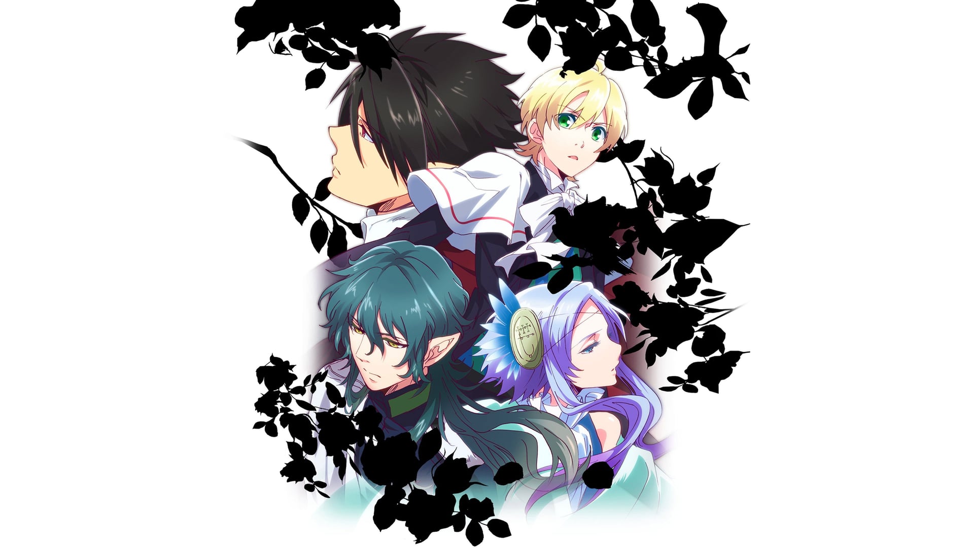 Foto do filme Makai Ouji: Devils and Realist