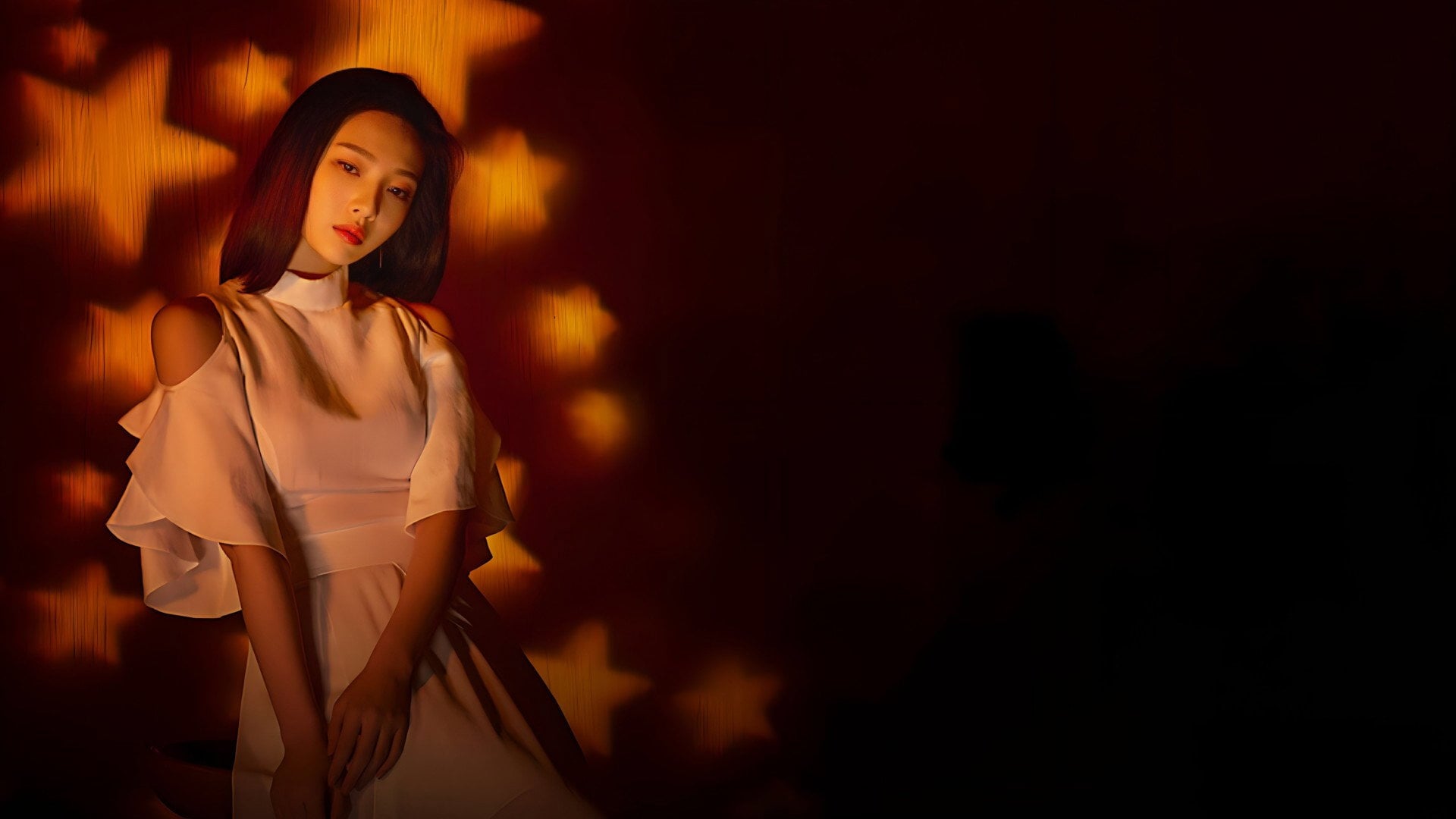 Foto do filme Tempted