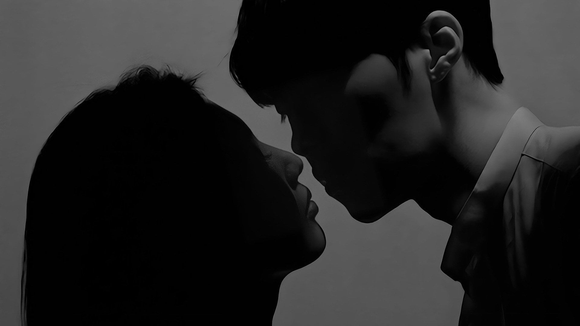 Foto do filme Tempted