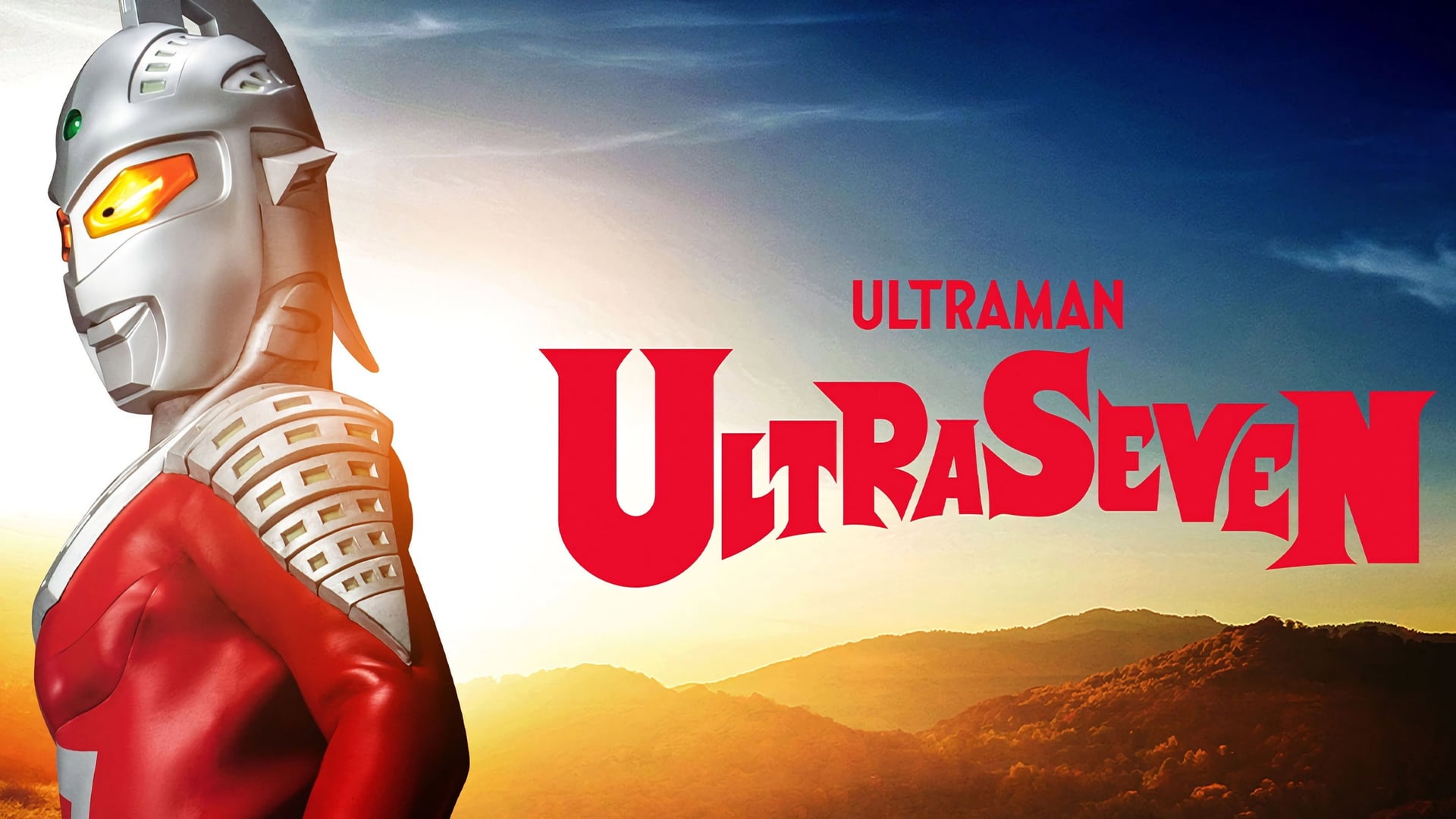 Foto do filme Ultra Seven